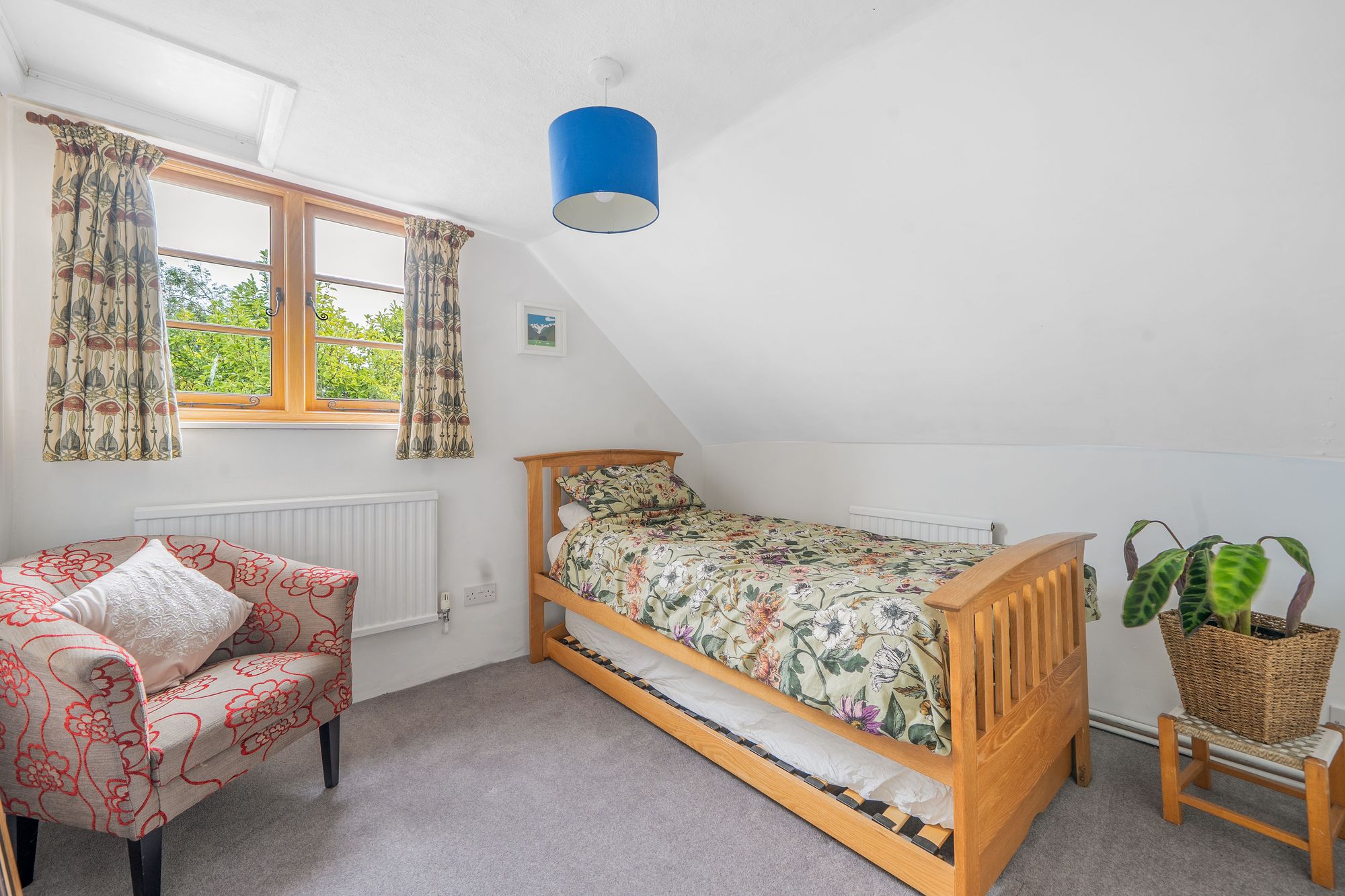 4 bed detached house for sale in Peopleton, Pershore  - Property Image 16