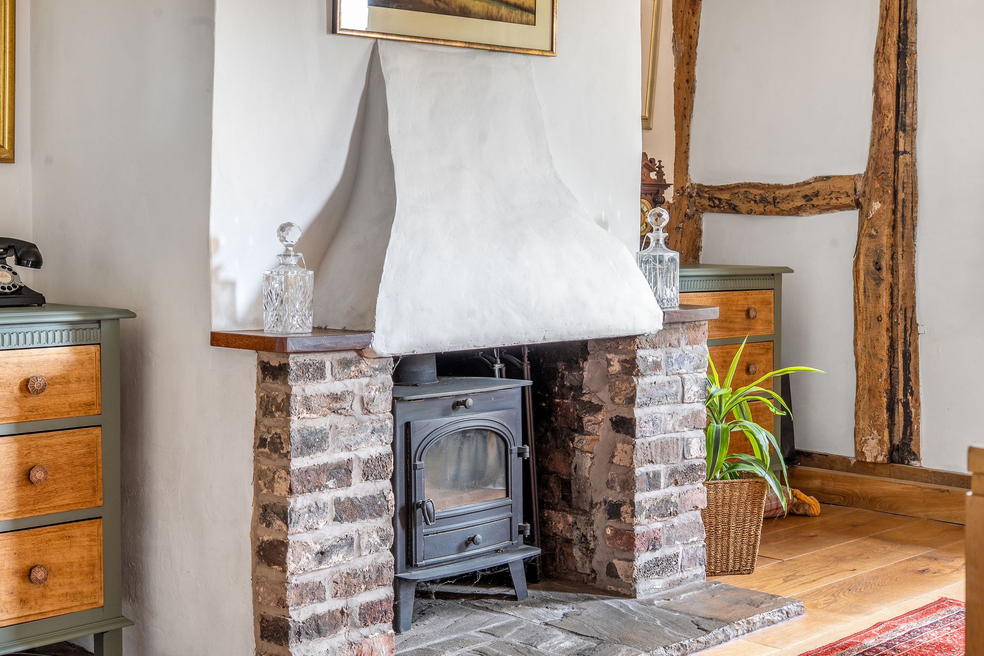 4 bed detached house for sale in Peopleton, Pershore  - Property Image 6