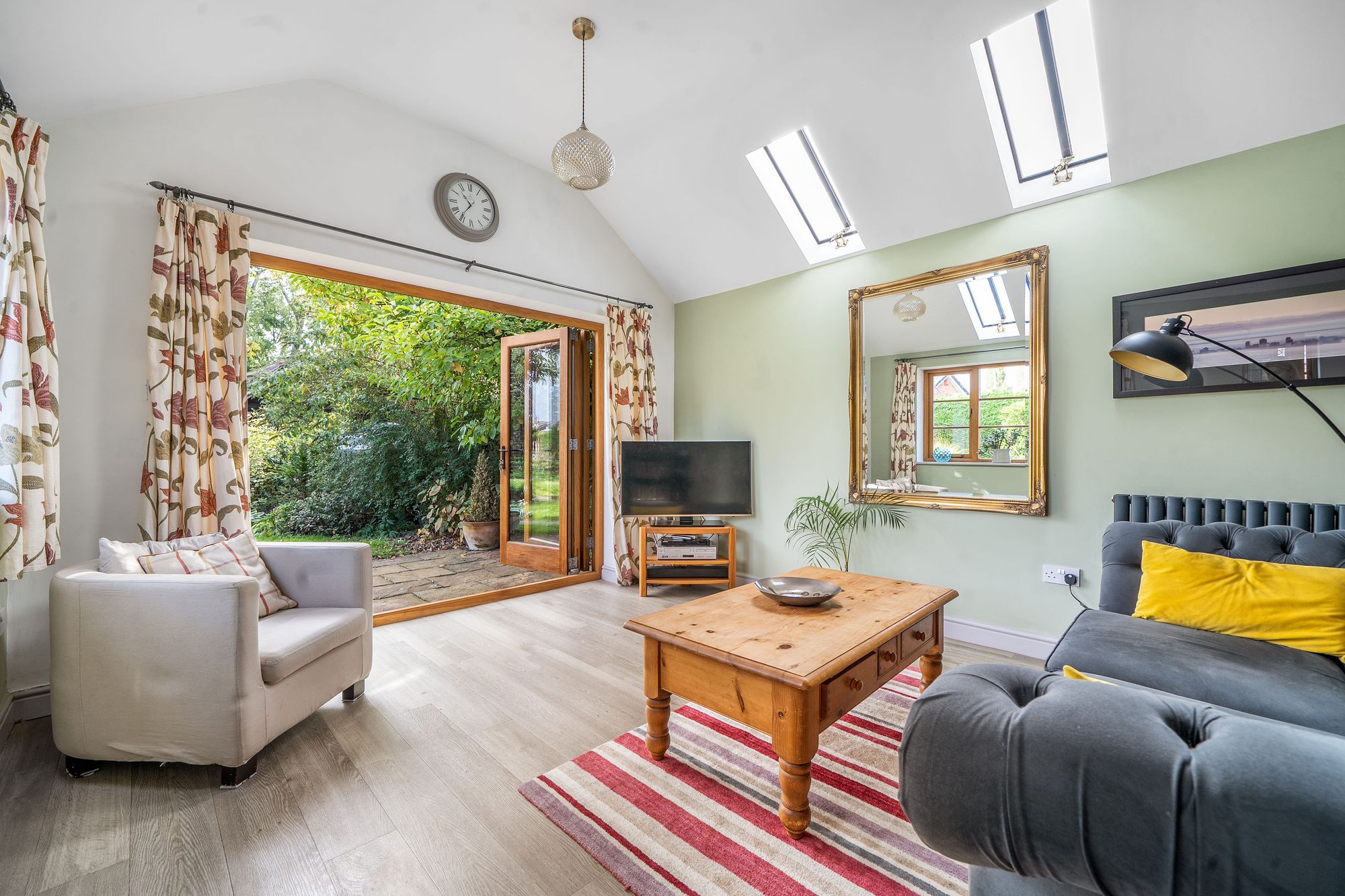 4 bed detached house for sale in Peopleton, Pershore  - Property Image 9