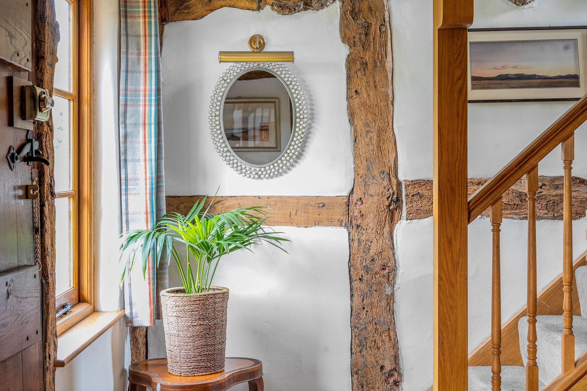 4 bed detached house for sale in Peopleton, Pershore  - Property Image 13