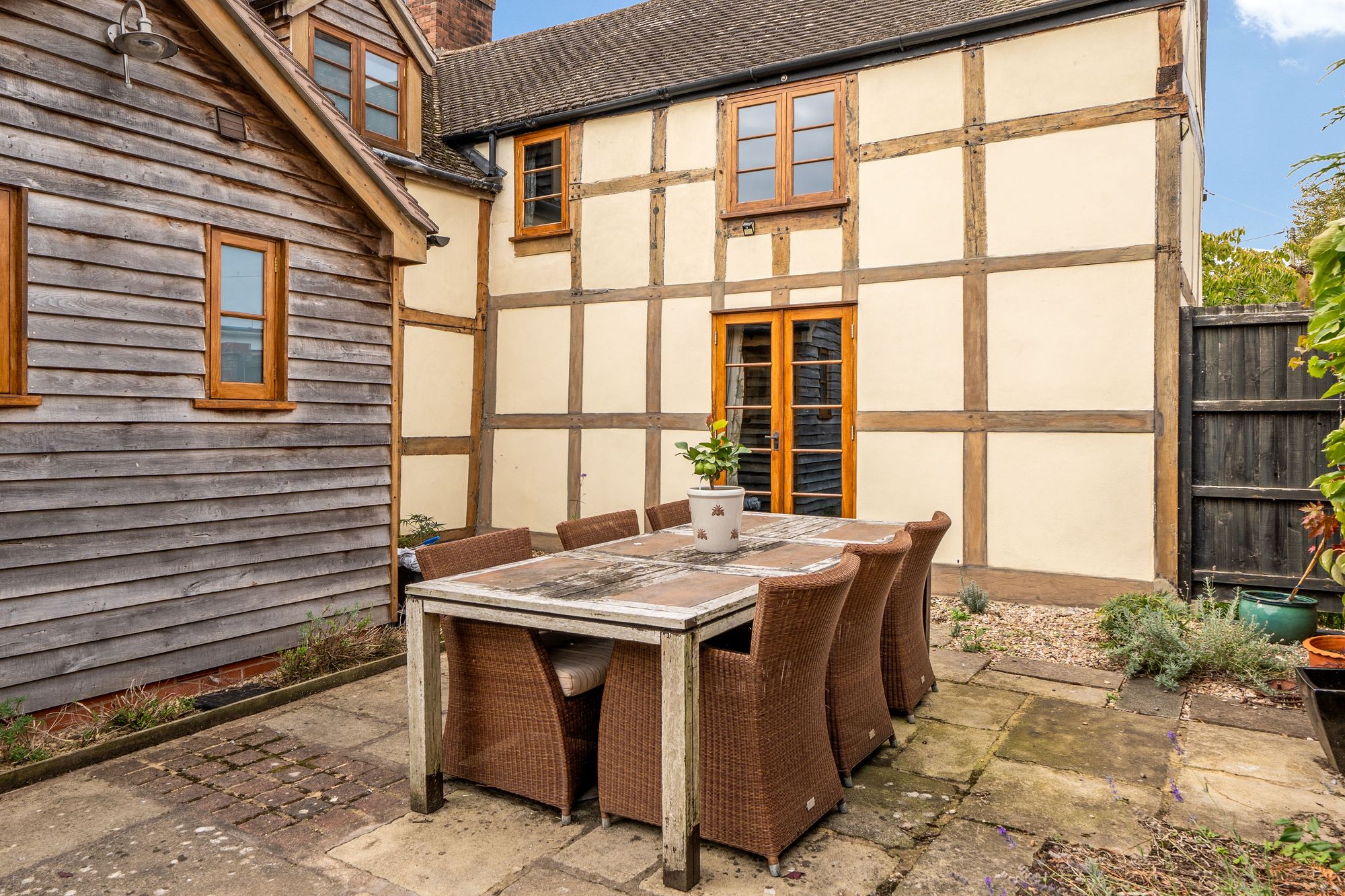 4 bed detached house for sale in Peopleton, Pershore  - Property Image 20