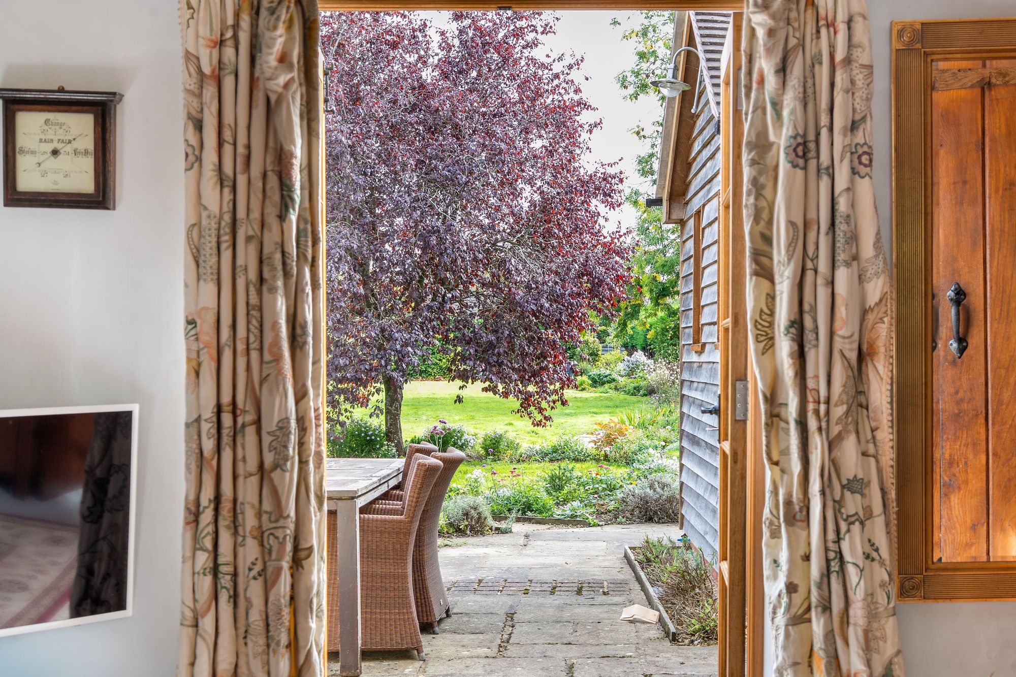 4 bed detached house for sale in Peopleton, Pershore  - Property Image 19