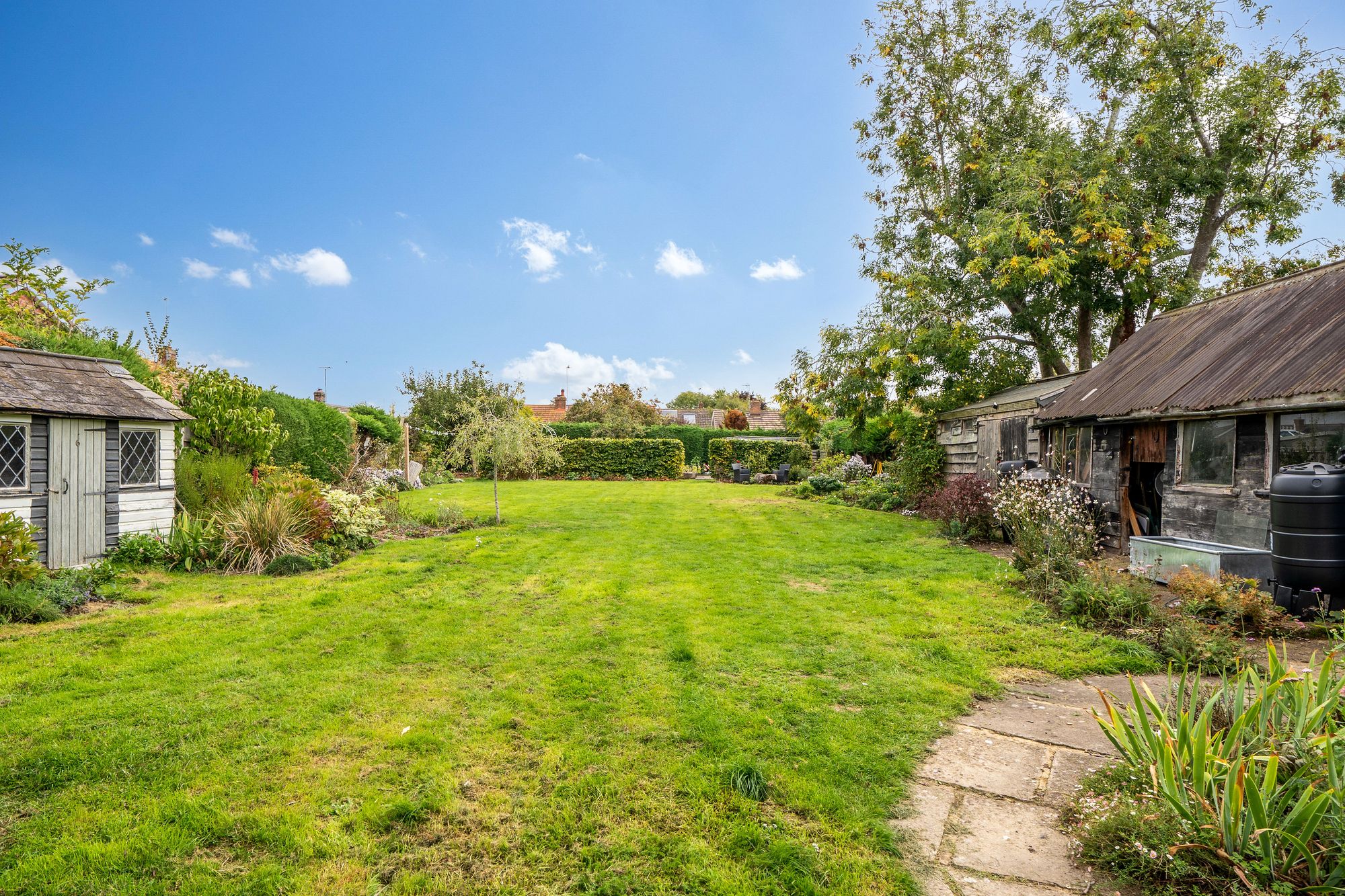 4 bed detached house for sale in Peopleton, Pershore  - Property Image 21