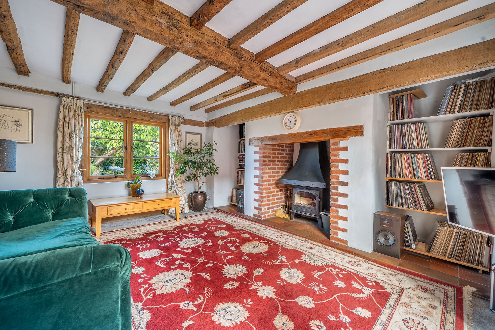 4 bed detached house for sale in Peopleton, Pershore  - Property Image 7