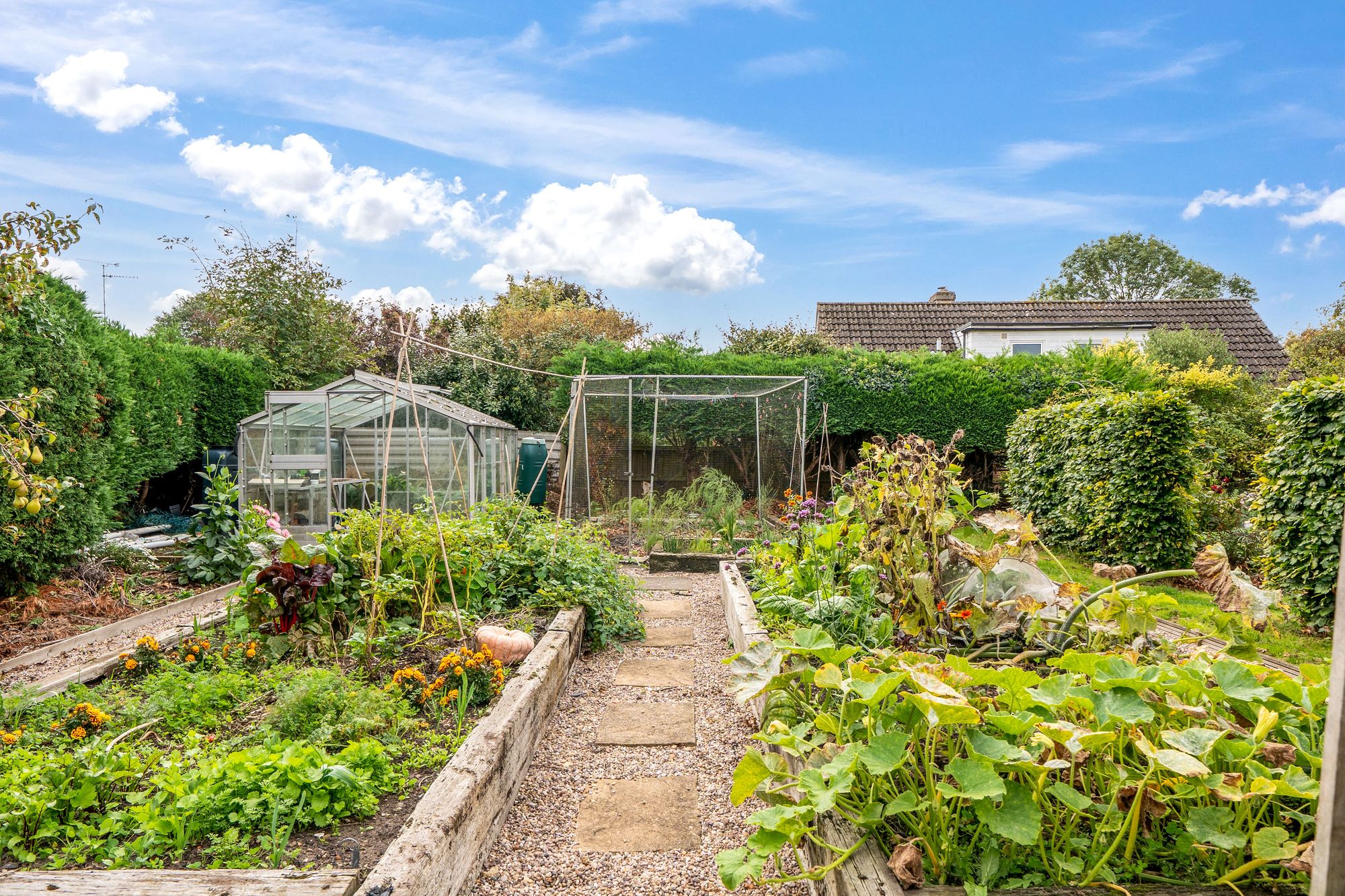 4 bed detached house for sale in Peopleton, Pershore  - Property Image 22