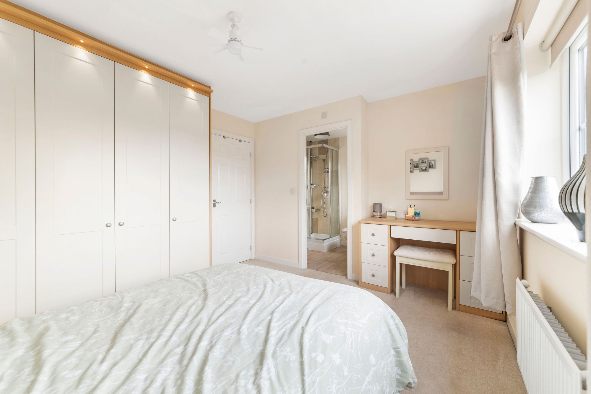 3 bed detached house for sale in Jeacock Grove, Pershore 10