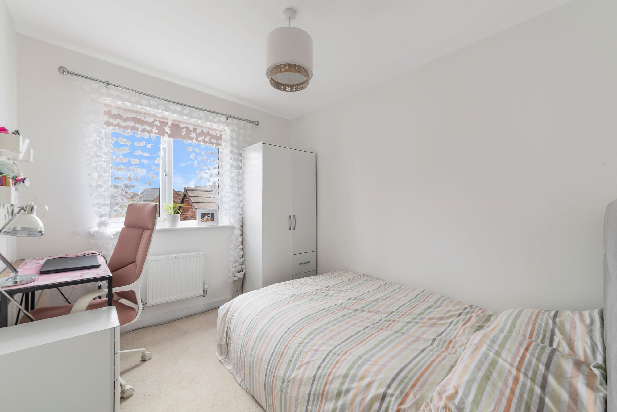 3 bed detached house for sale in Jeacock Grove, Pershore 13