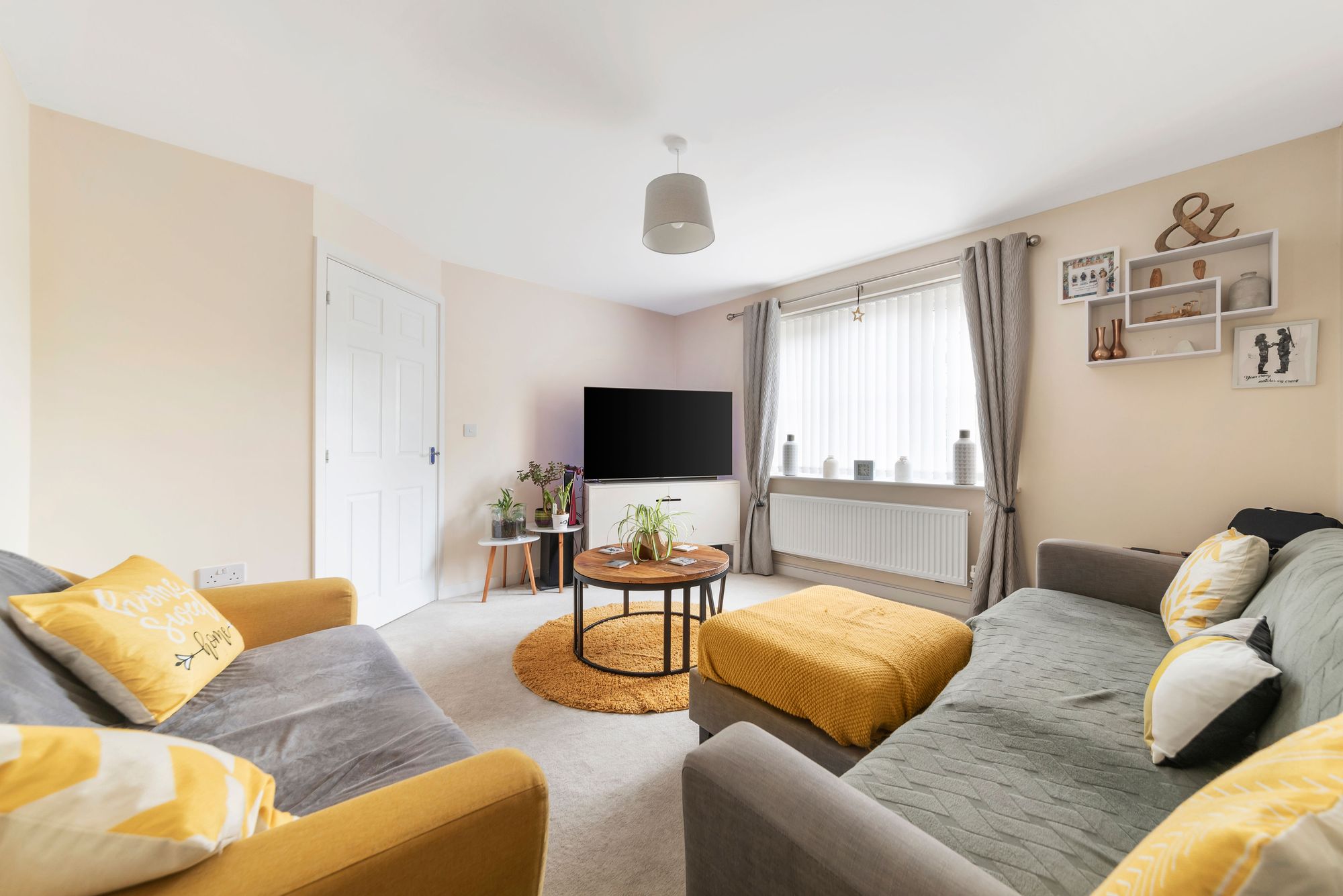 3 bed detached house for sale in Jeacock Grove, Pershore 8