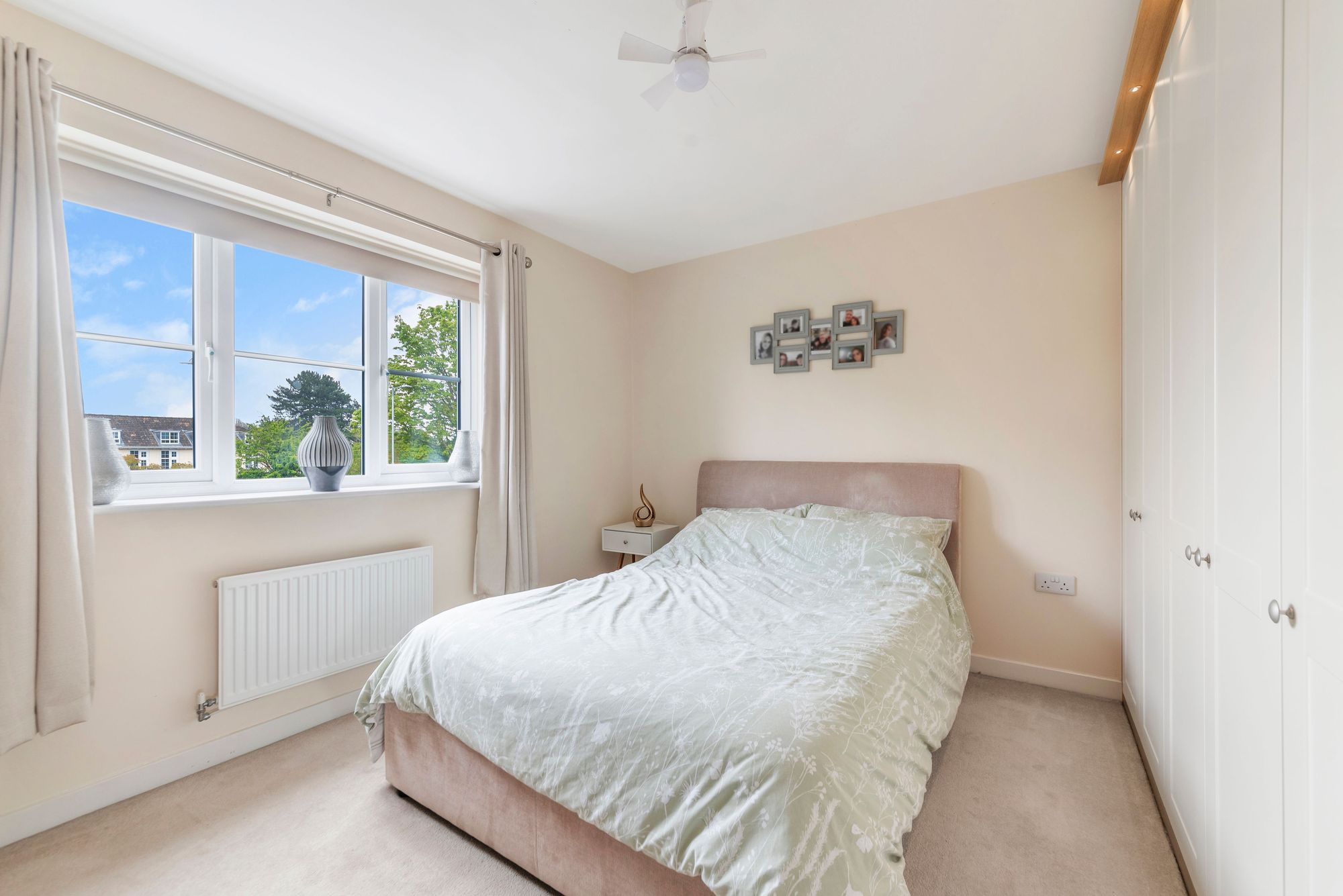 3 bed detached house for sale in Jeacock Grove, Pershore  - Property Image 12