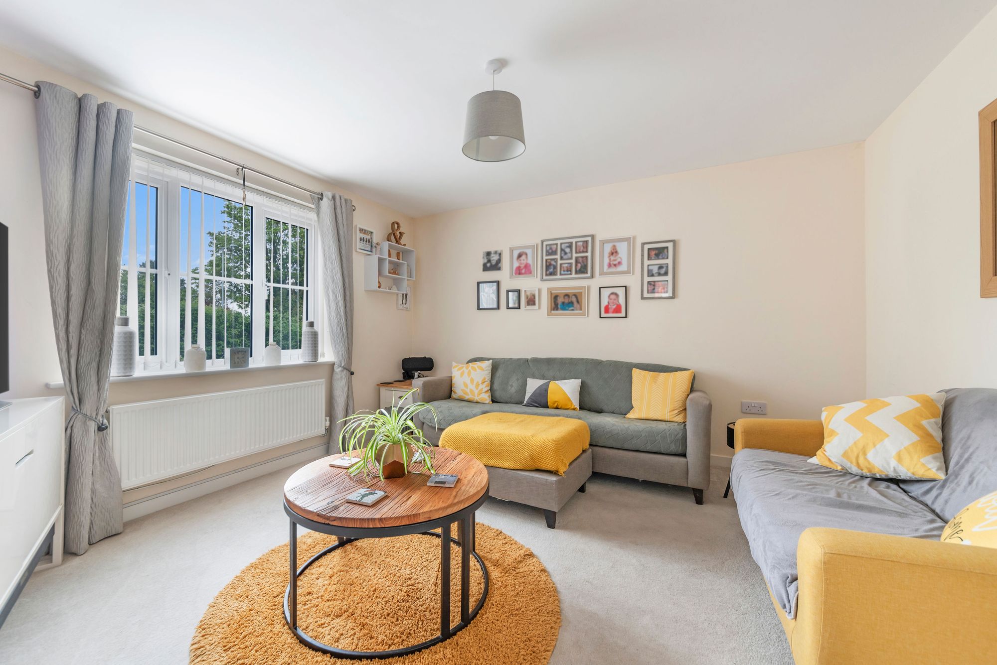 3 bed detached house for sale in Jeacock Grove, Pershore 7