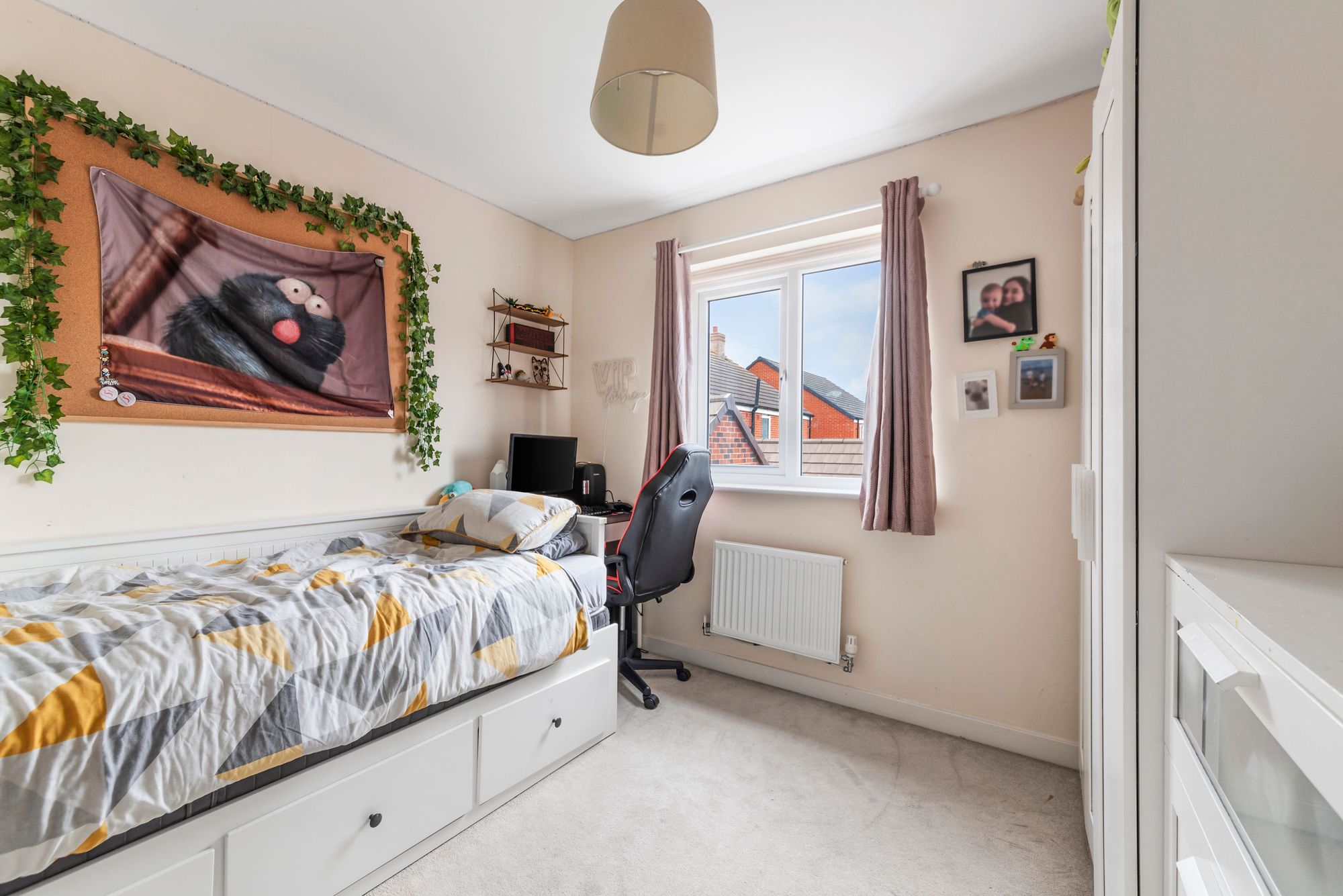 3 bed detached house for sale in Jeacock Grove, Pershore  - Property Image 16