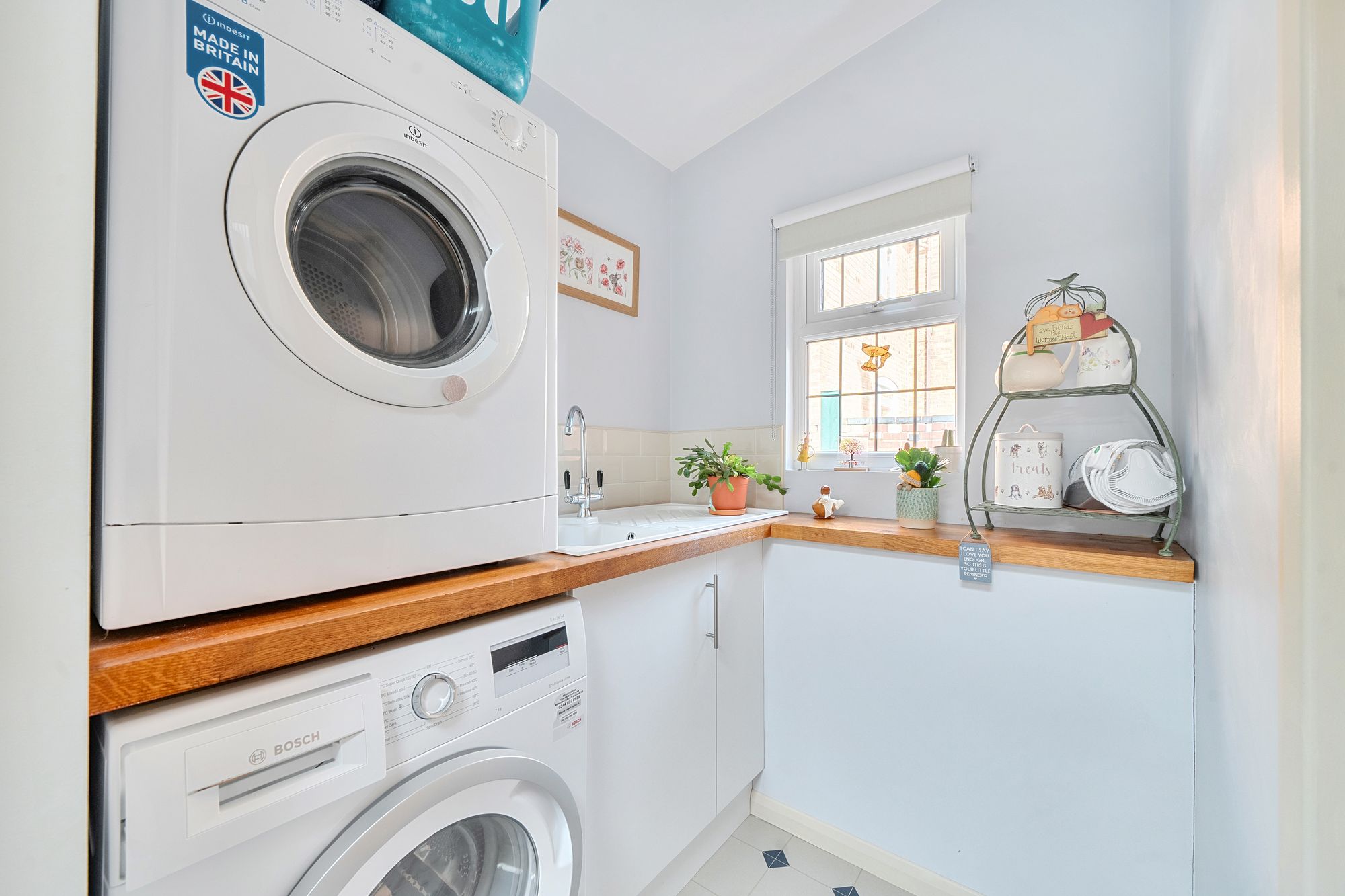 2 bed semi-detached house for sale in Throckmorton, Pershore  - Property Image 9