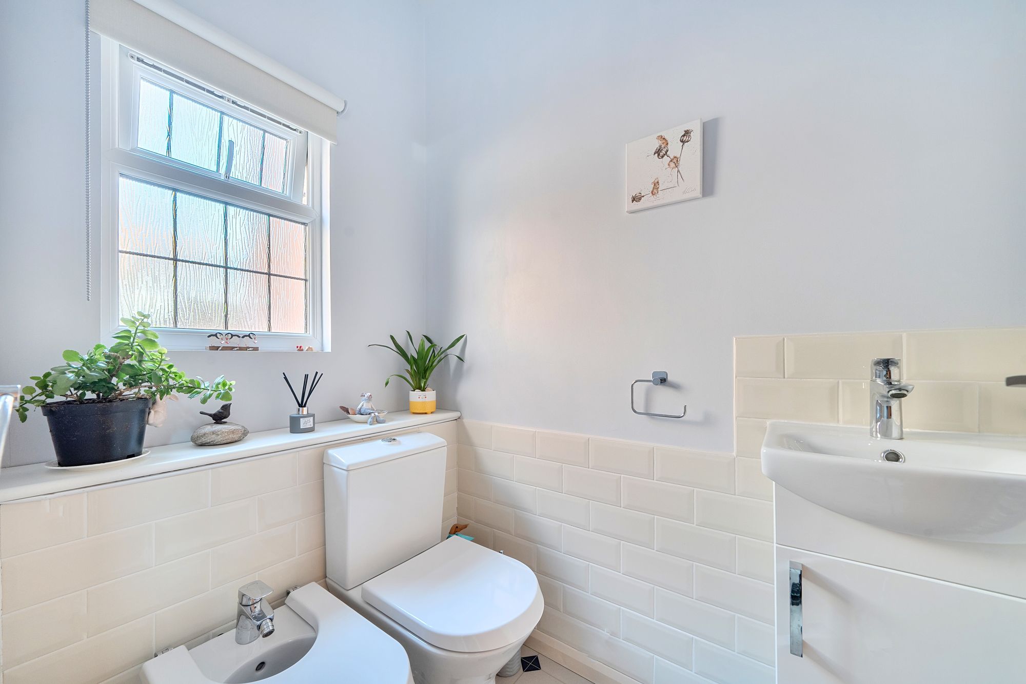 2 bed semi-detached house for sale in Throckmorton, Pershore  - Property Image 10