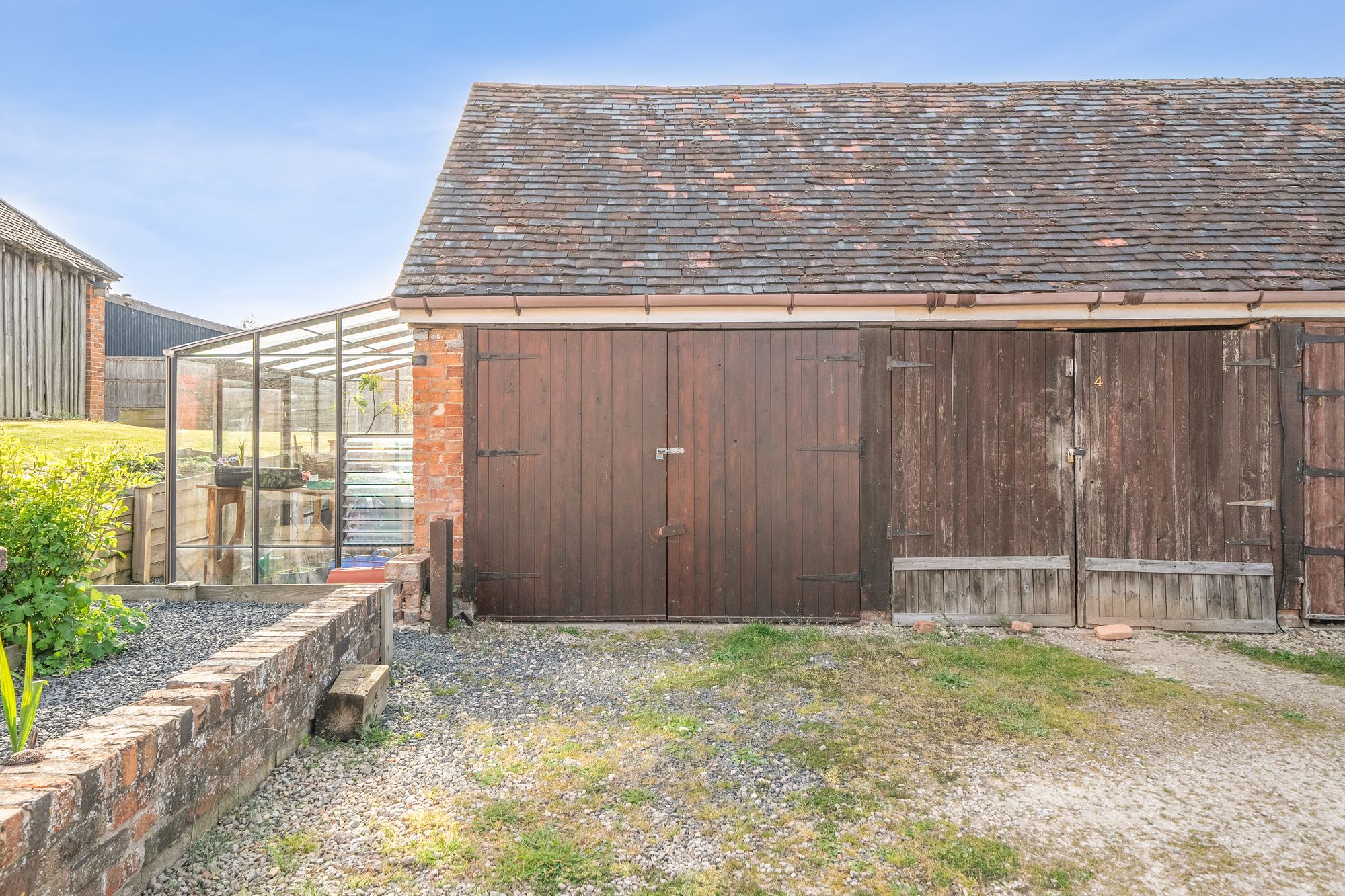 2 bed semi-detached house for sale in Throckmorton, Pershore 21