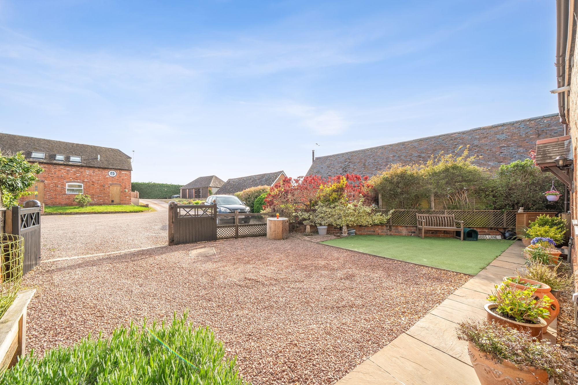 2 bed semi-detached house for sale in Throckmorton, Pershore  - Property Image 18