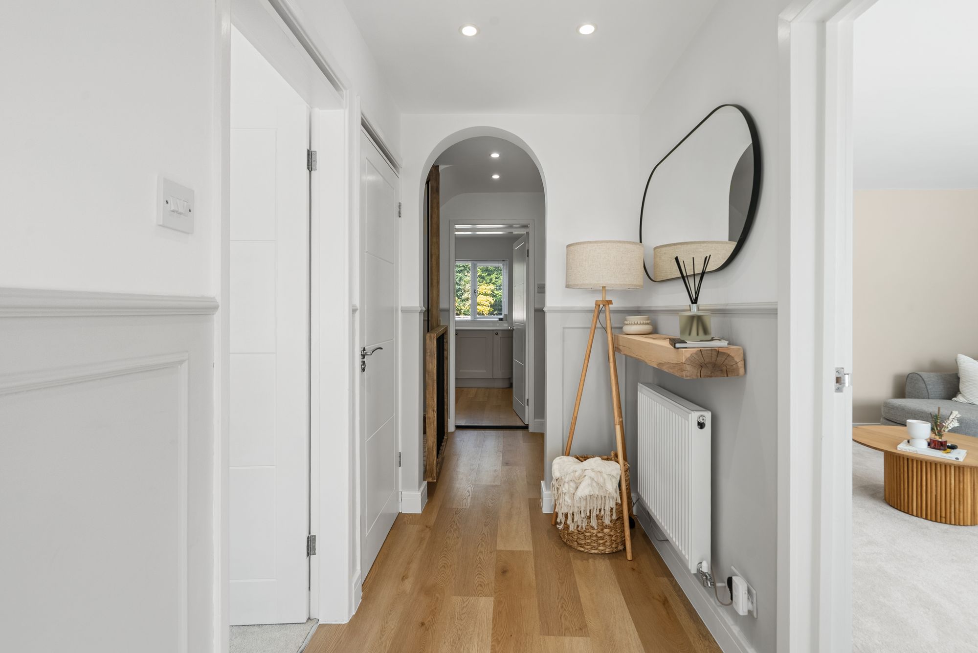 4 bed detached house for sale in Holloway, Pershore 10