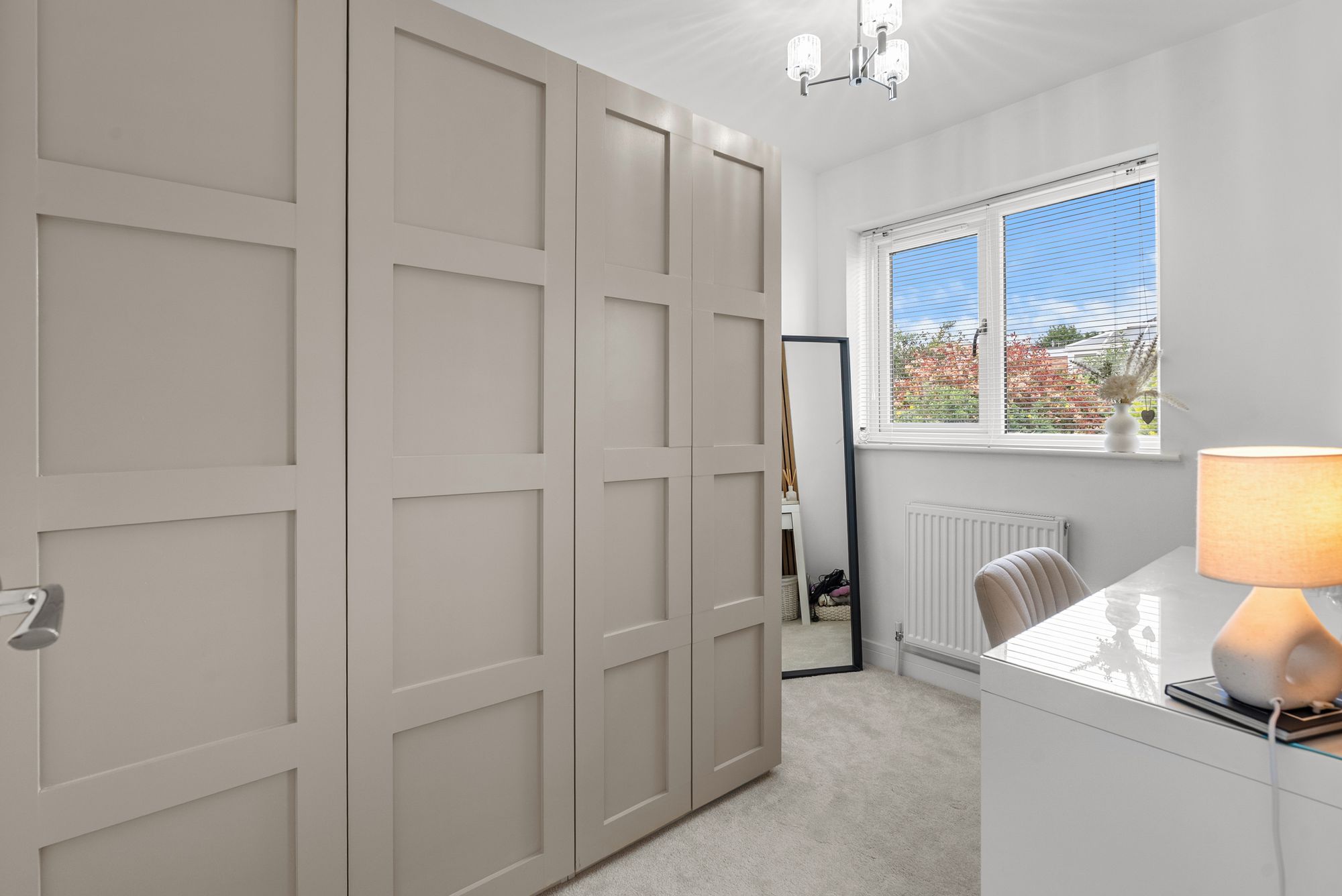 4 bed detached house for sale in Holloway, Pershore  - Property Image 25