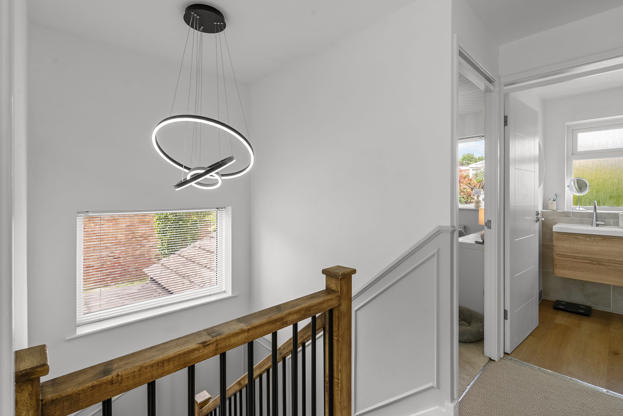 4 bed detached house for sale in Holloway, Pershore  - Property Image 16