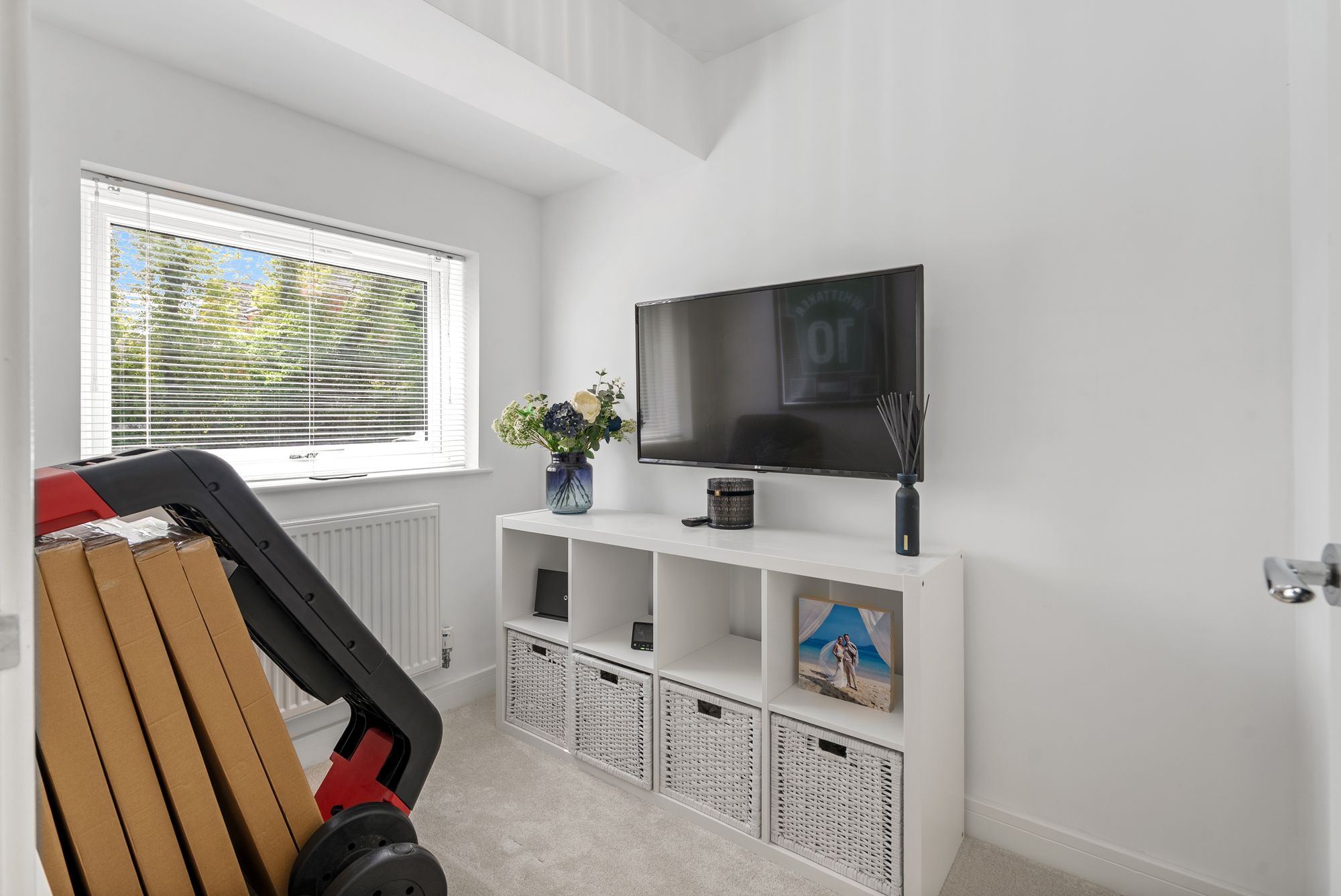 4 bed detached house for sale in Holloway, Pershore 27
