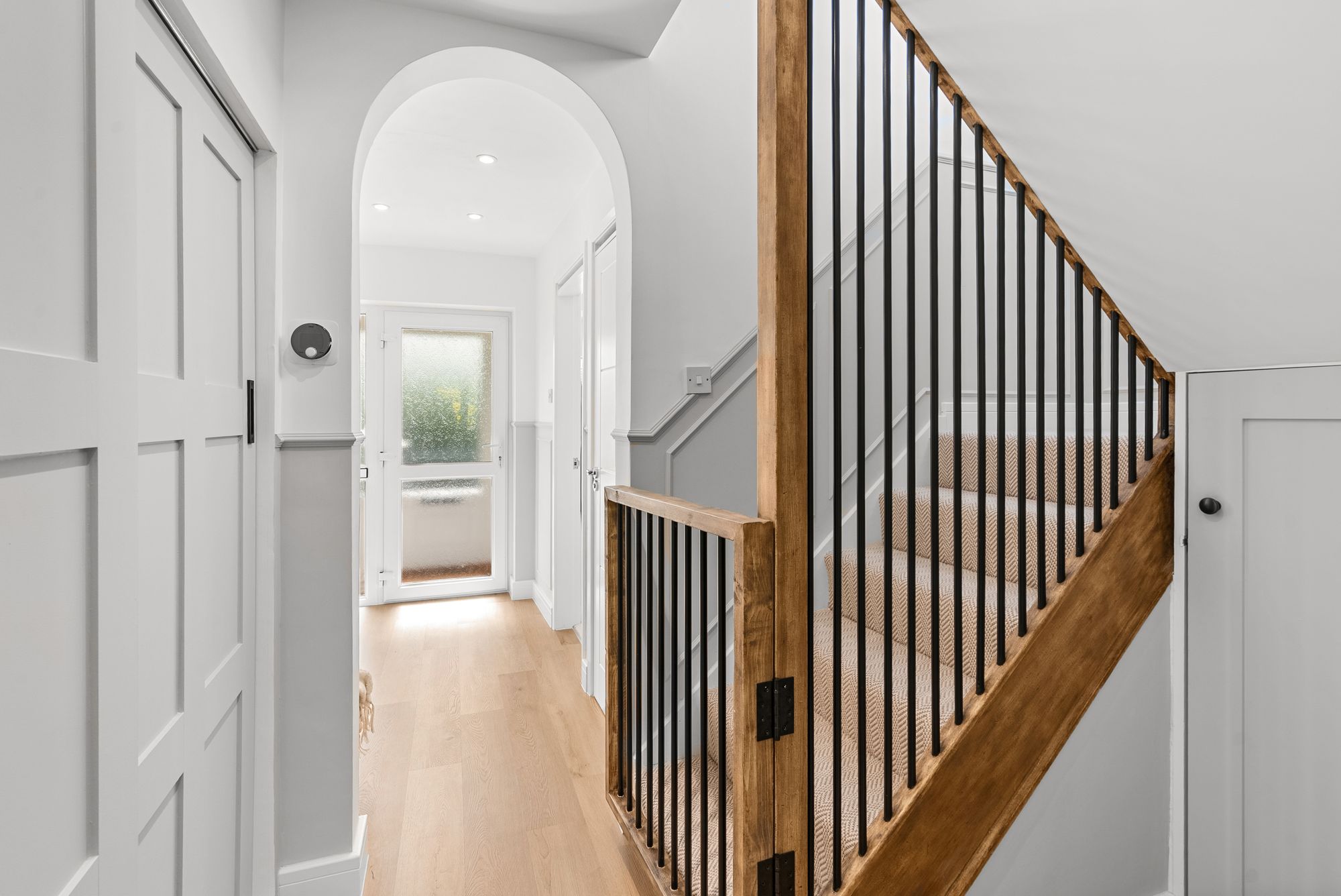 4 bed detached house for sale in Holloway, Pershore  - Property Image 15