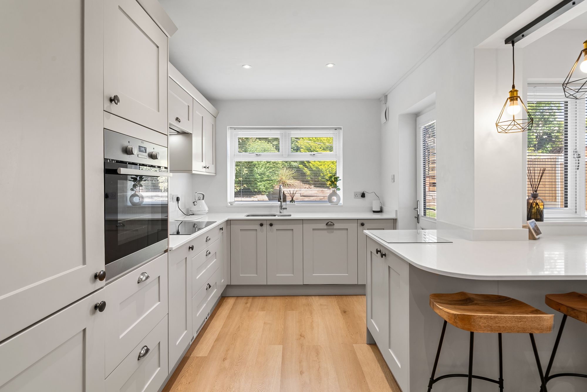4 bed detached house for sale in Holloway, Pershore  - Property Image 2