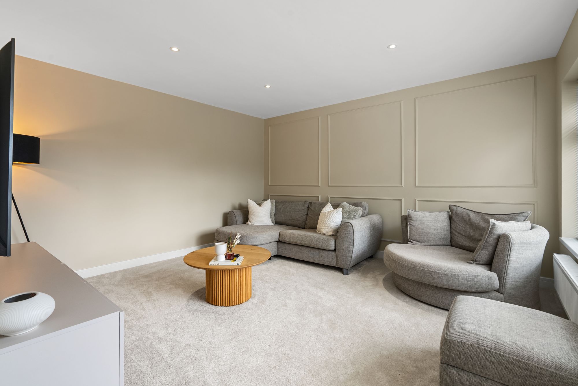 4 bed detached house for sale in Holloway, Pershore 7