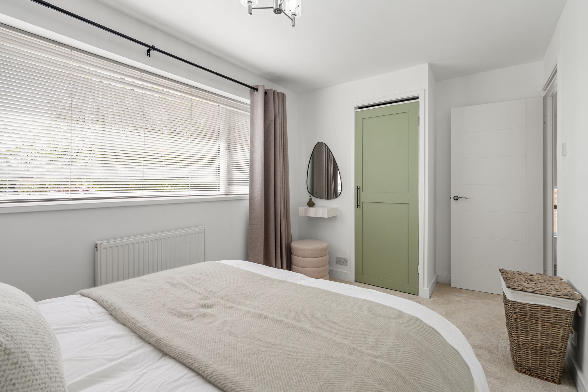 4 bed detached house for sale in Holloway, Pershore  - Property Image 23