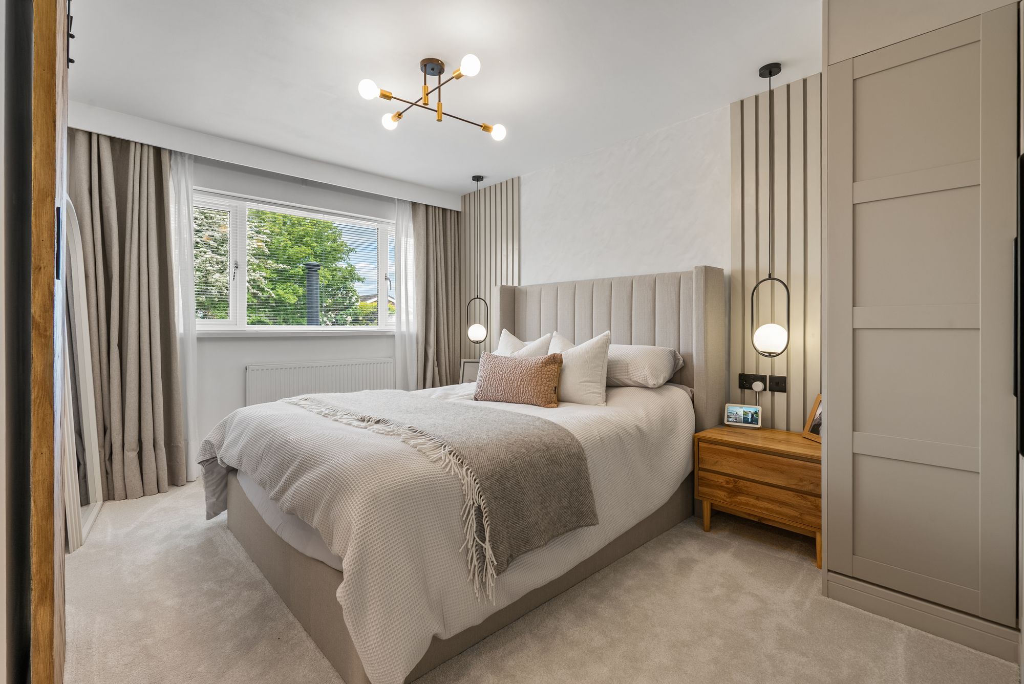 4 bed detached house for sale in Holloway, Pershore  - Property Image 17
