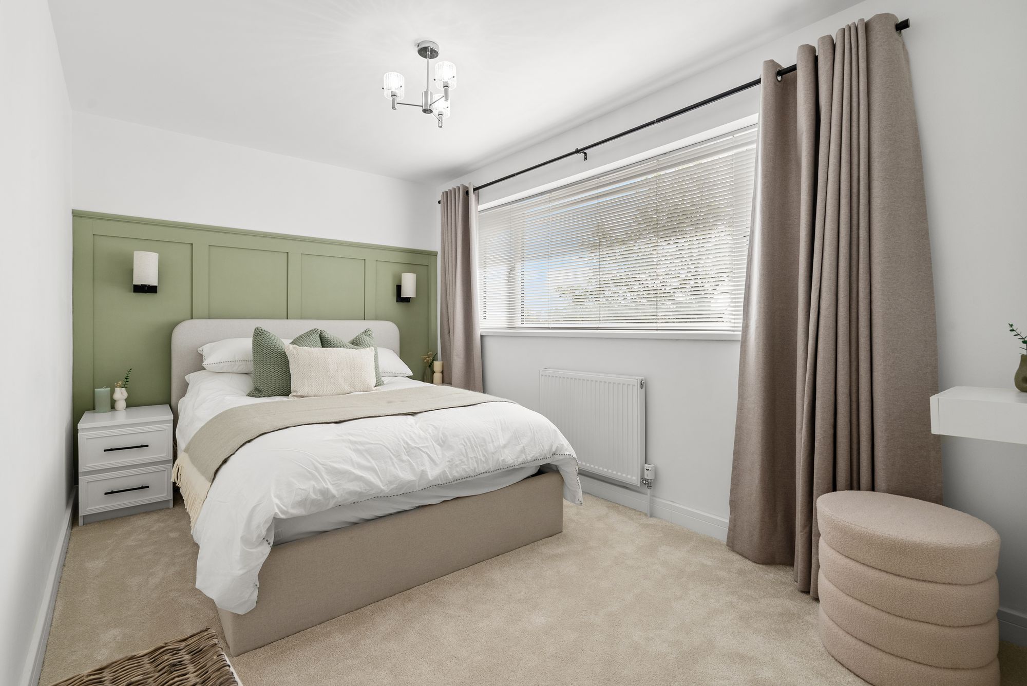 4 bed detached house for sale in Holloway, Pershore  - Property Image 22