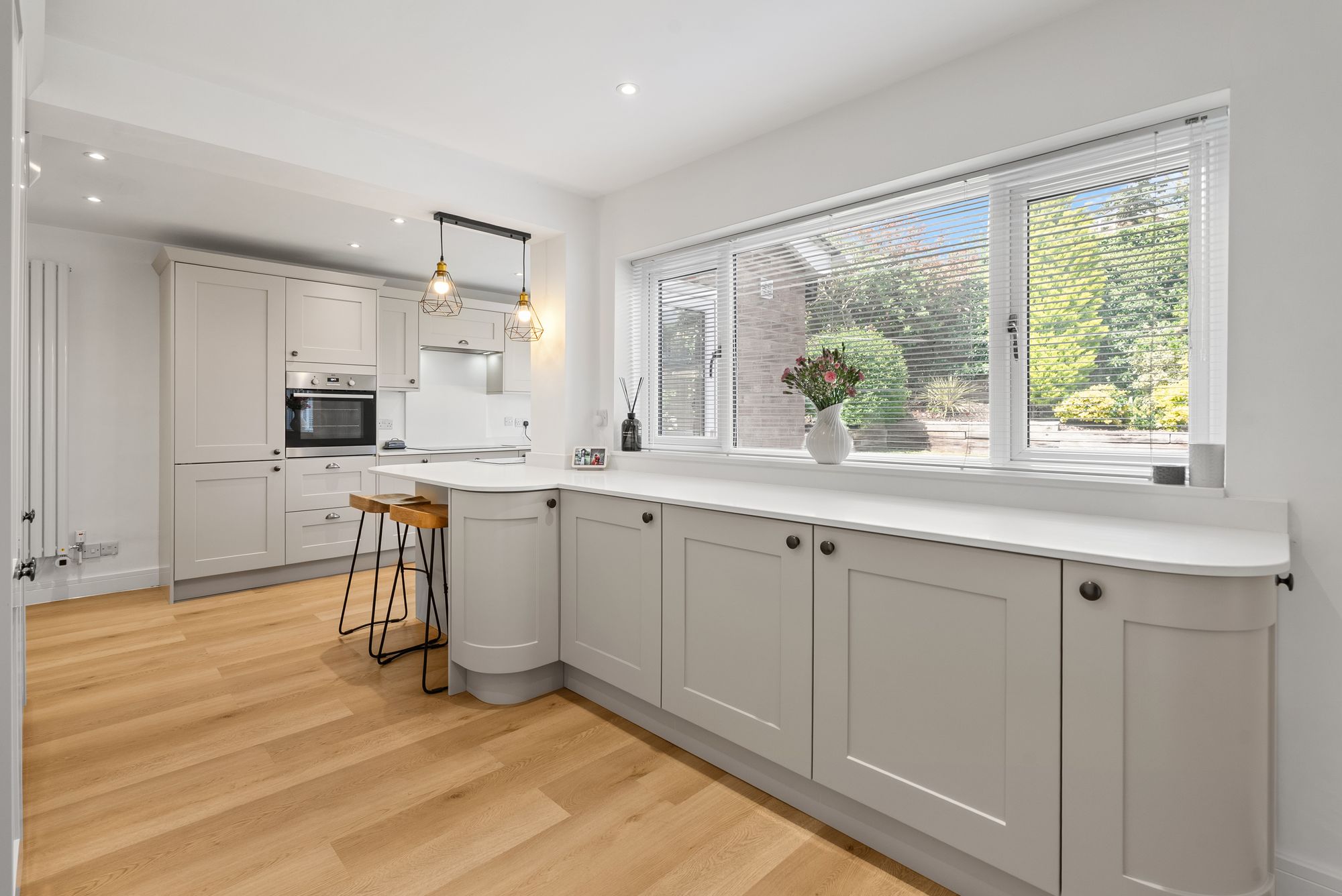 4 bed detached house for sale in Holloway, Pershore  - Property Image 4