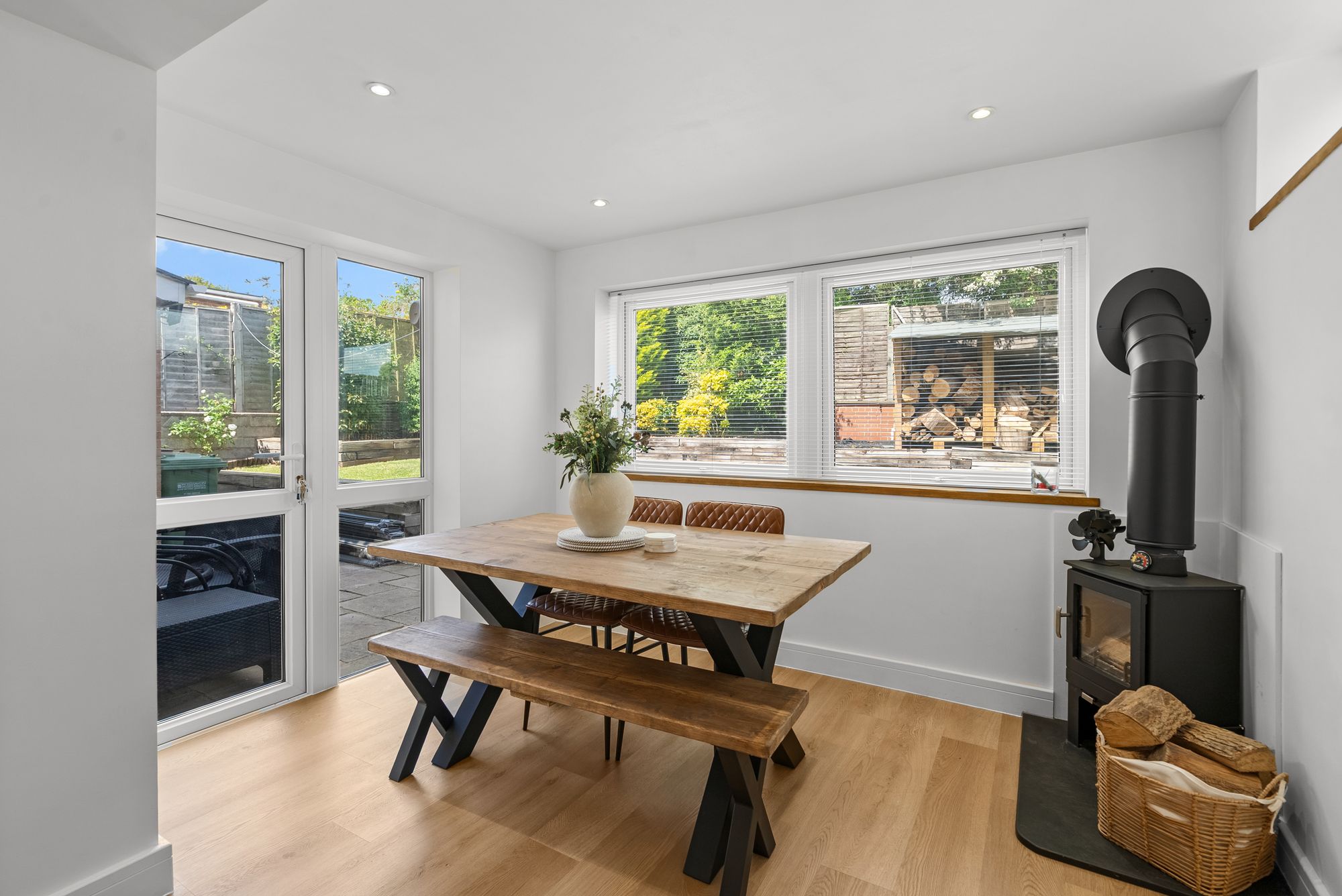 4 bed detached house for sale in Holloway, Pershore 11