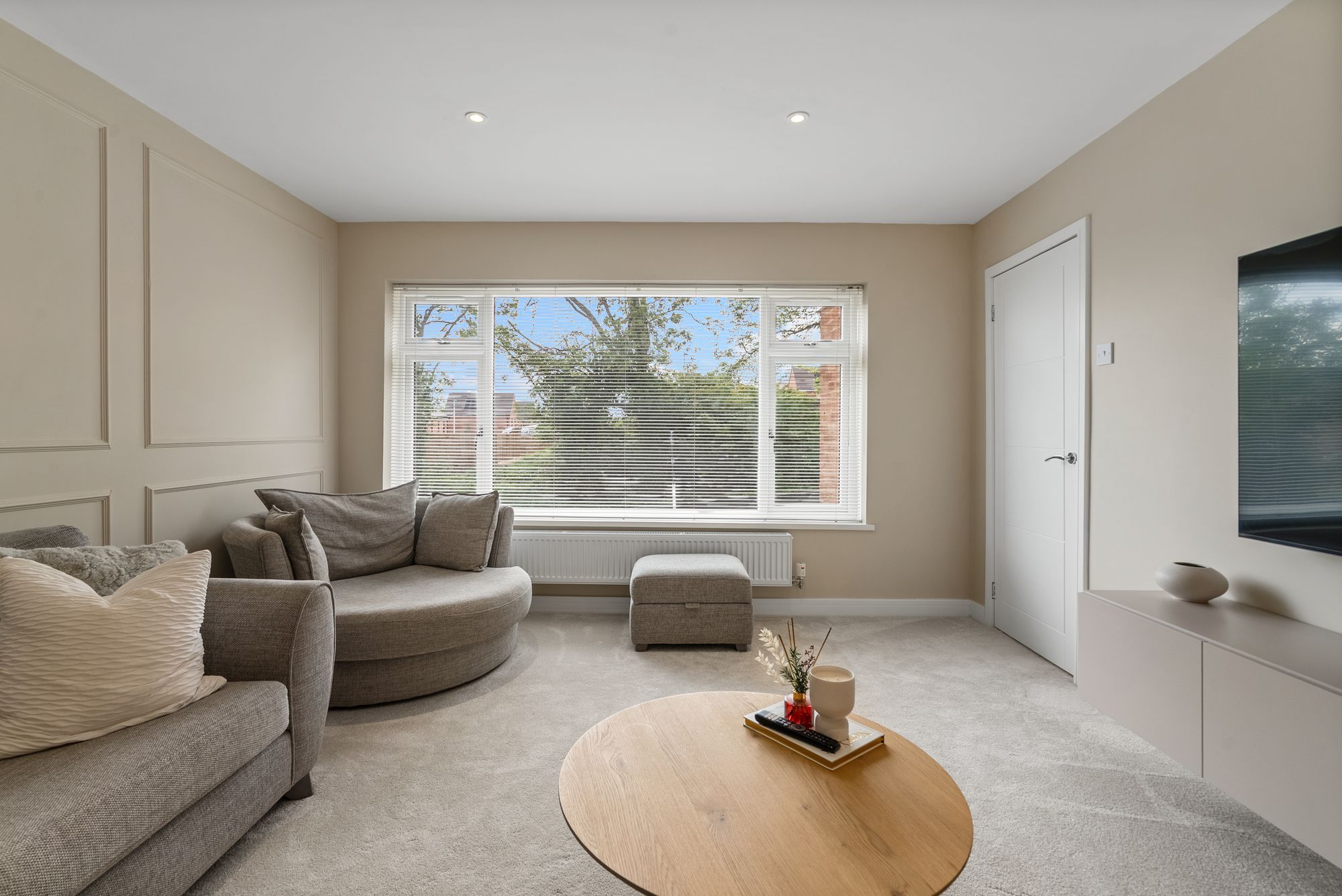 4 bed detached house for sale in Holloway, Pershore  - Property Image 9