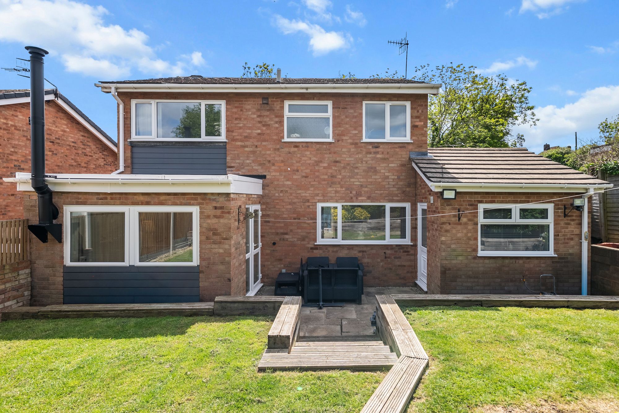 4 bed detached house for sale in Holloway, Pershore 29
