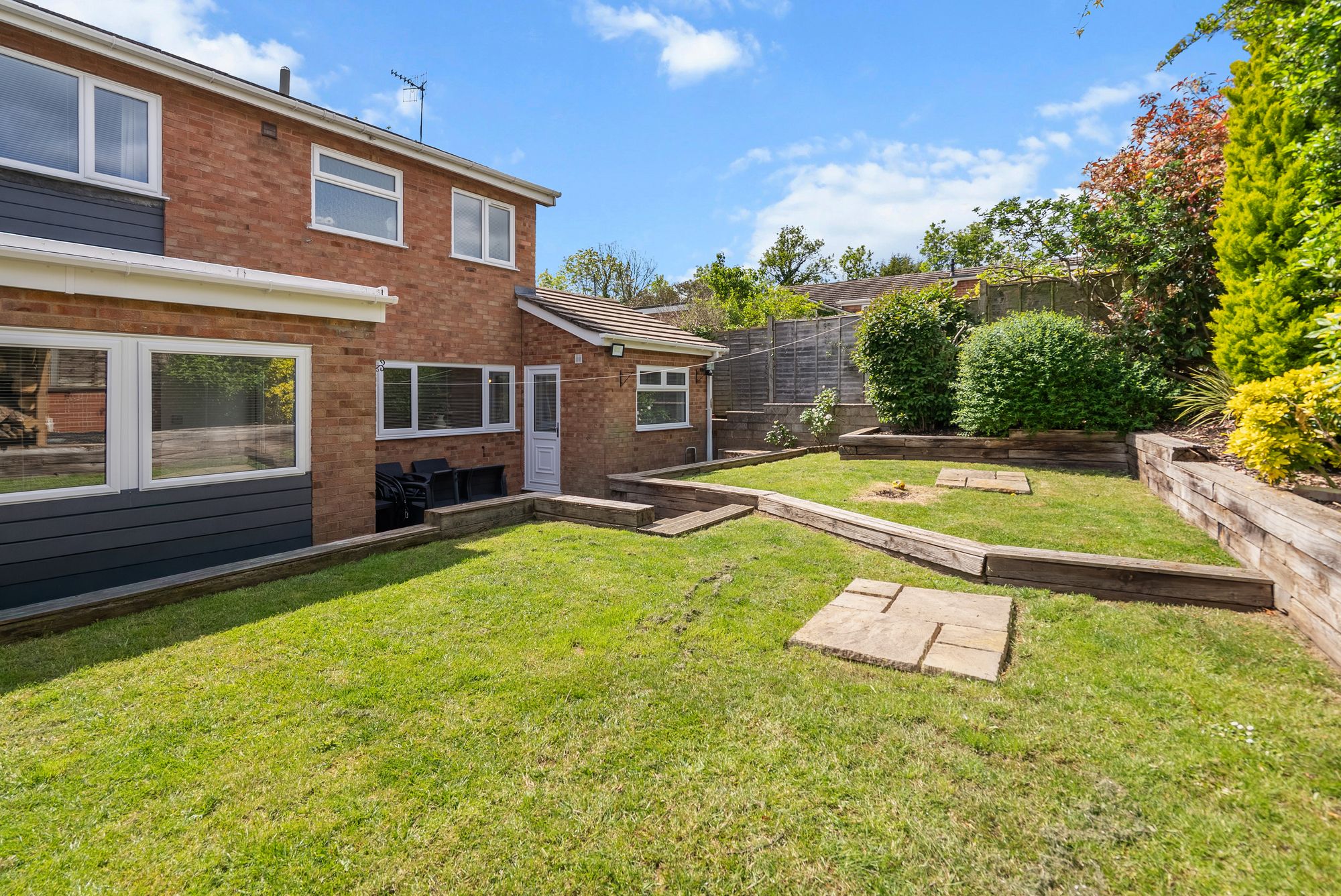 4 bed detached house for sale in Holloway, Pershore  - Property Image 31