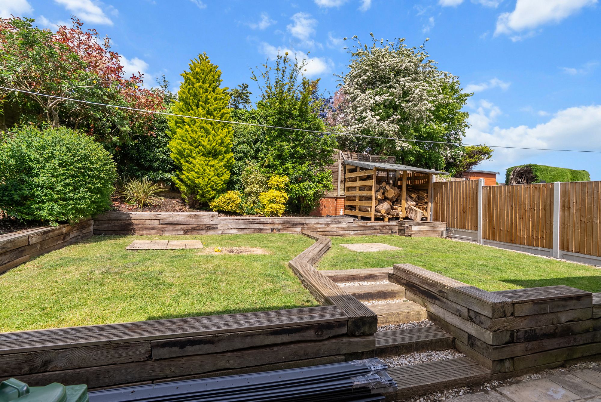 4 bed detached house for sale in Holloway, Pershore  - Property Image 32