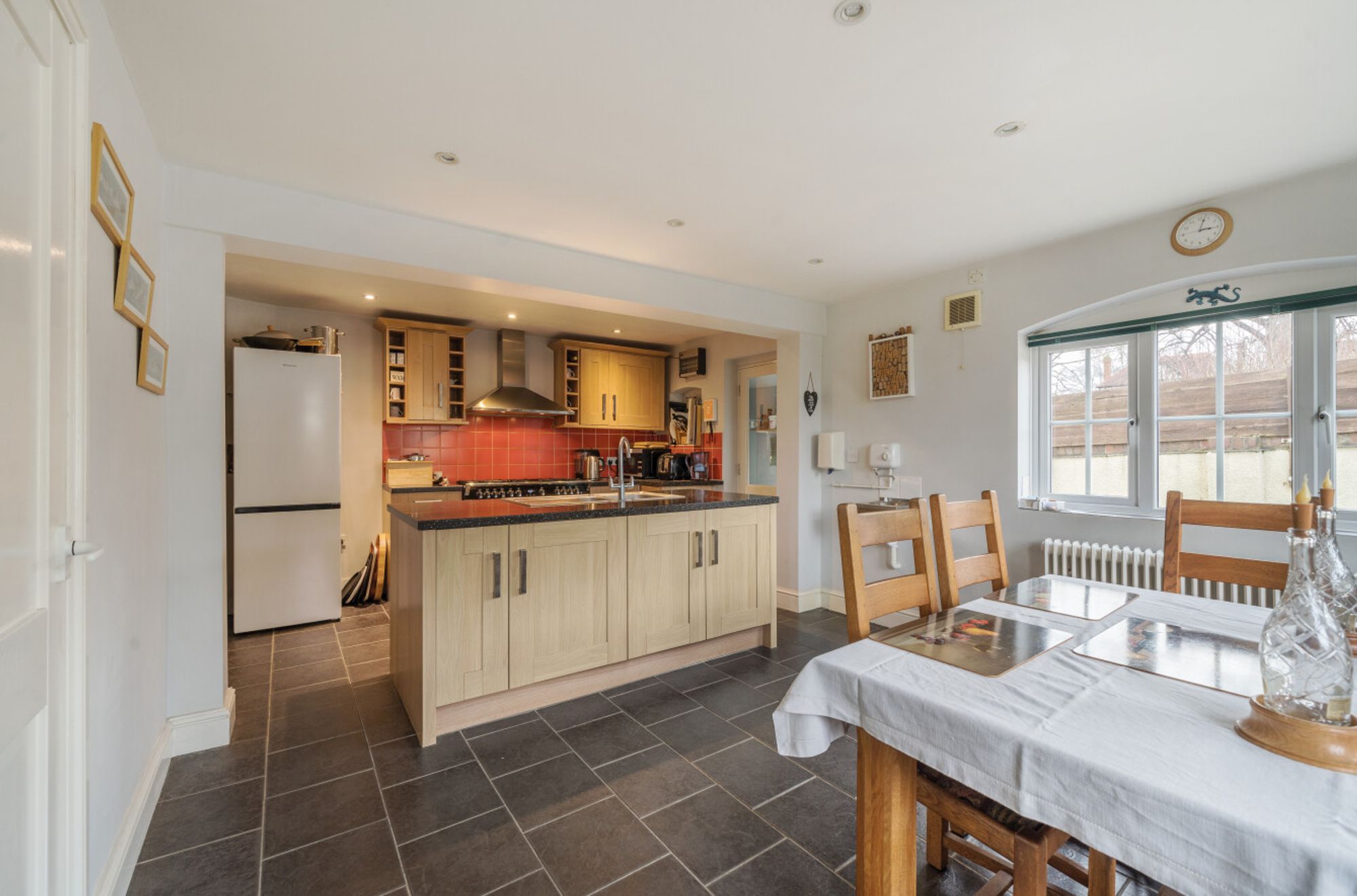 5 bed detached house for sale in High Street, Pershore  - Property Image 3