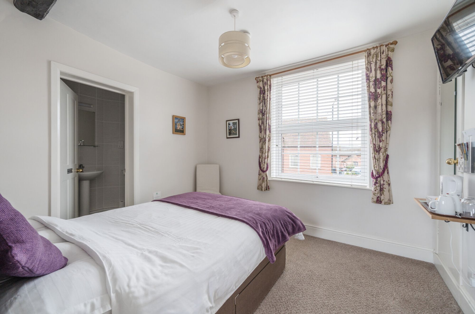 5 bed detached house for sale in High Street, Pershore  - Property Image 16