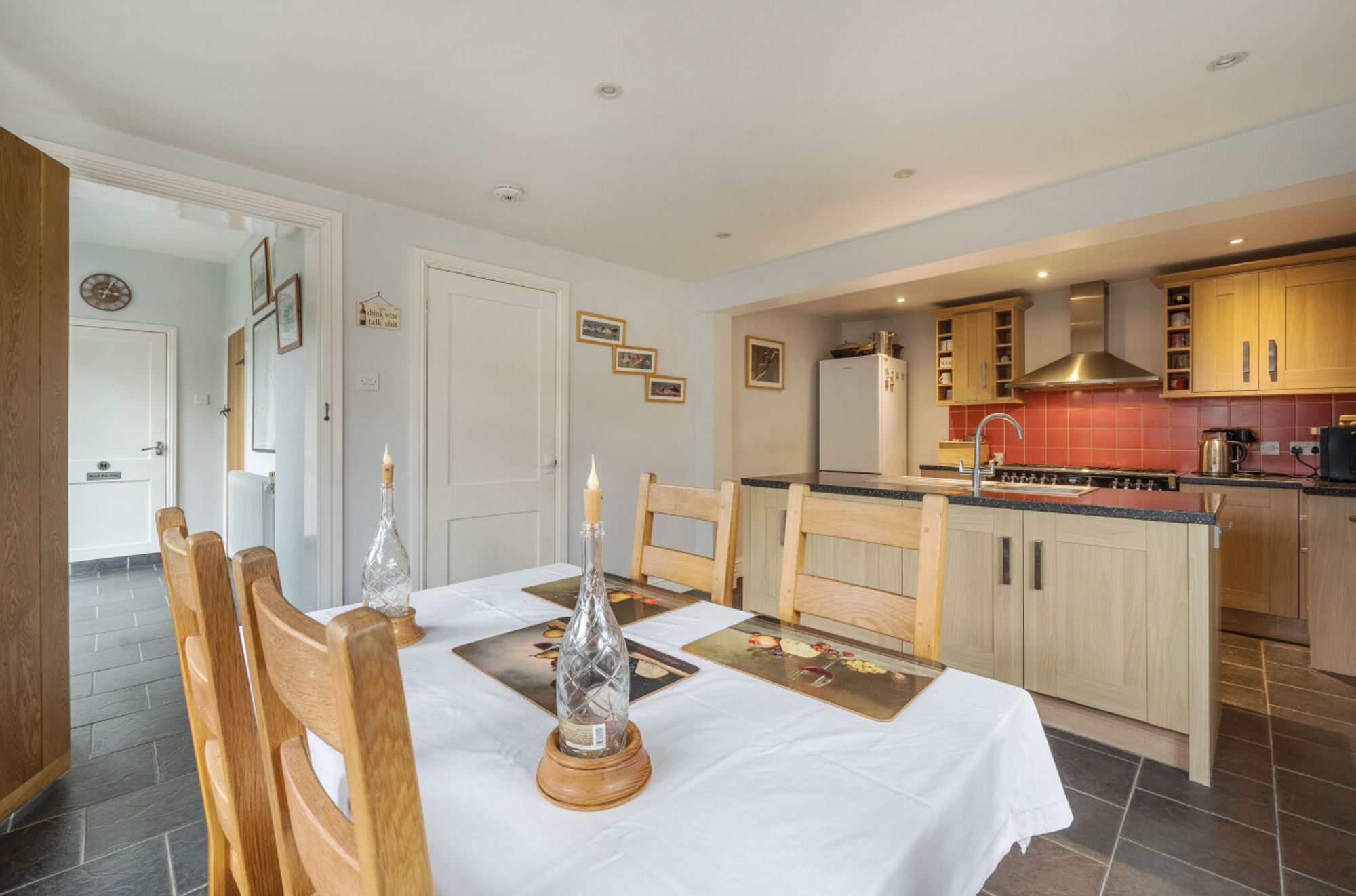 5 bed detached house for sale in High Street, Pershore  - Property Image 5