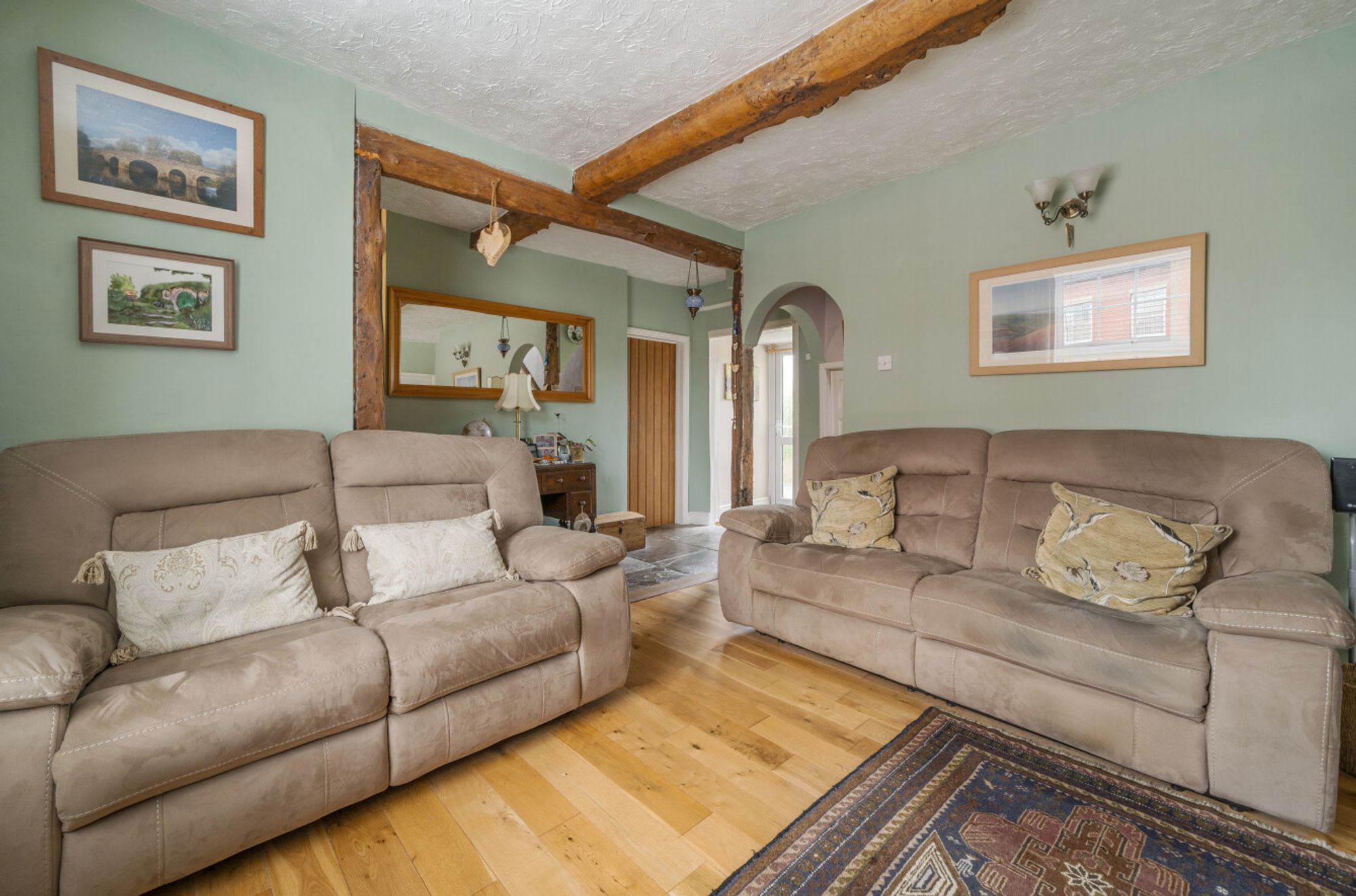 5 bed detached house for sale in High Street, Pershore  - Property Image 9