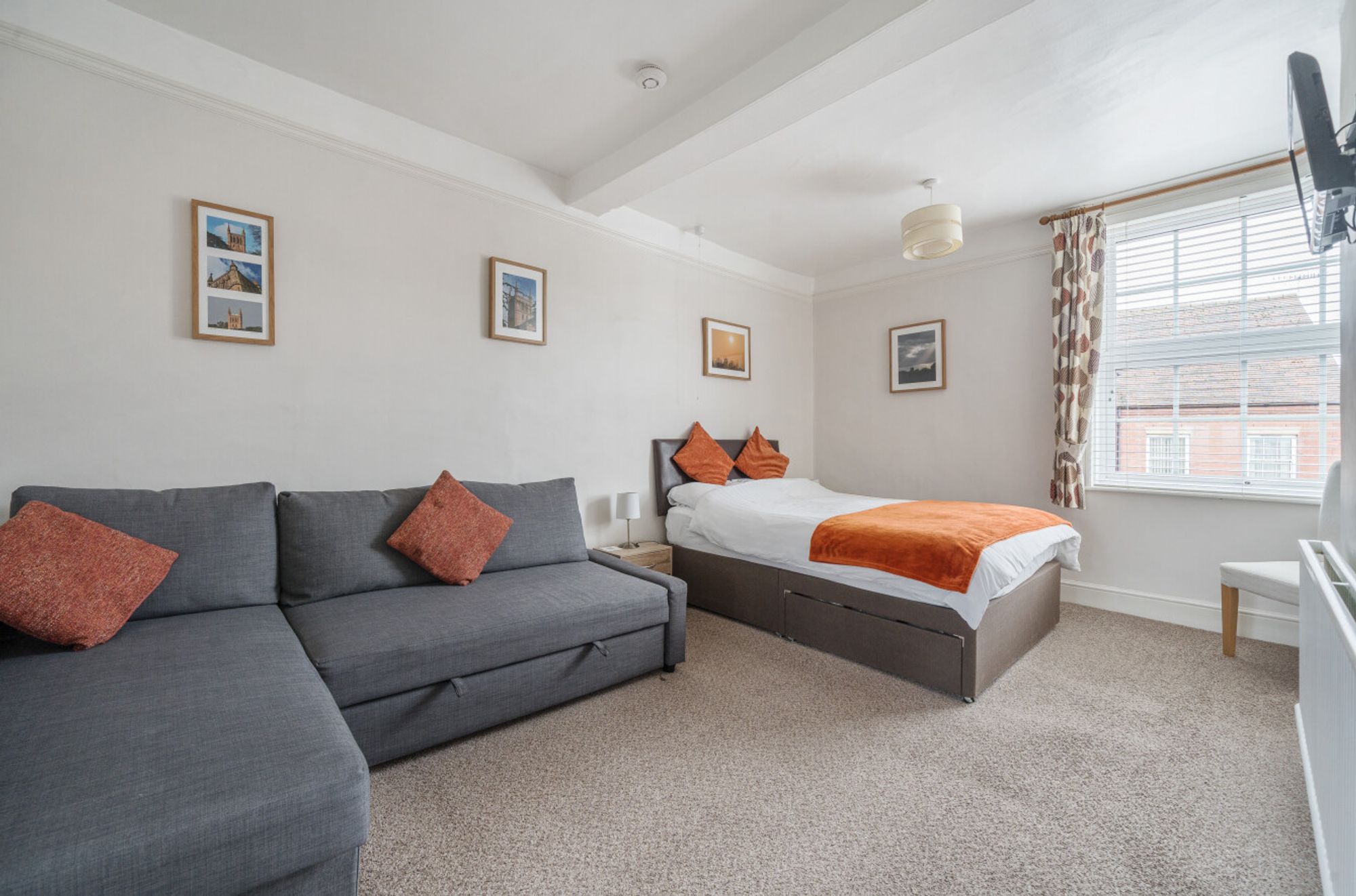 5 bed detached house for sale in High Street, Pershore  - Property Image 15