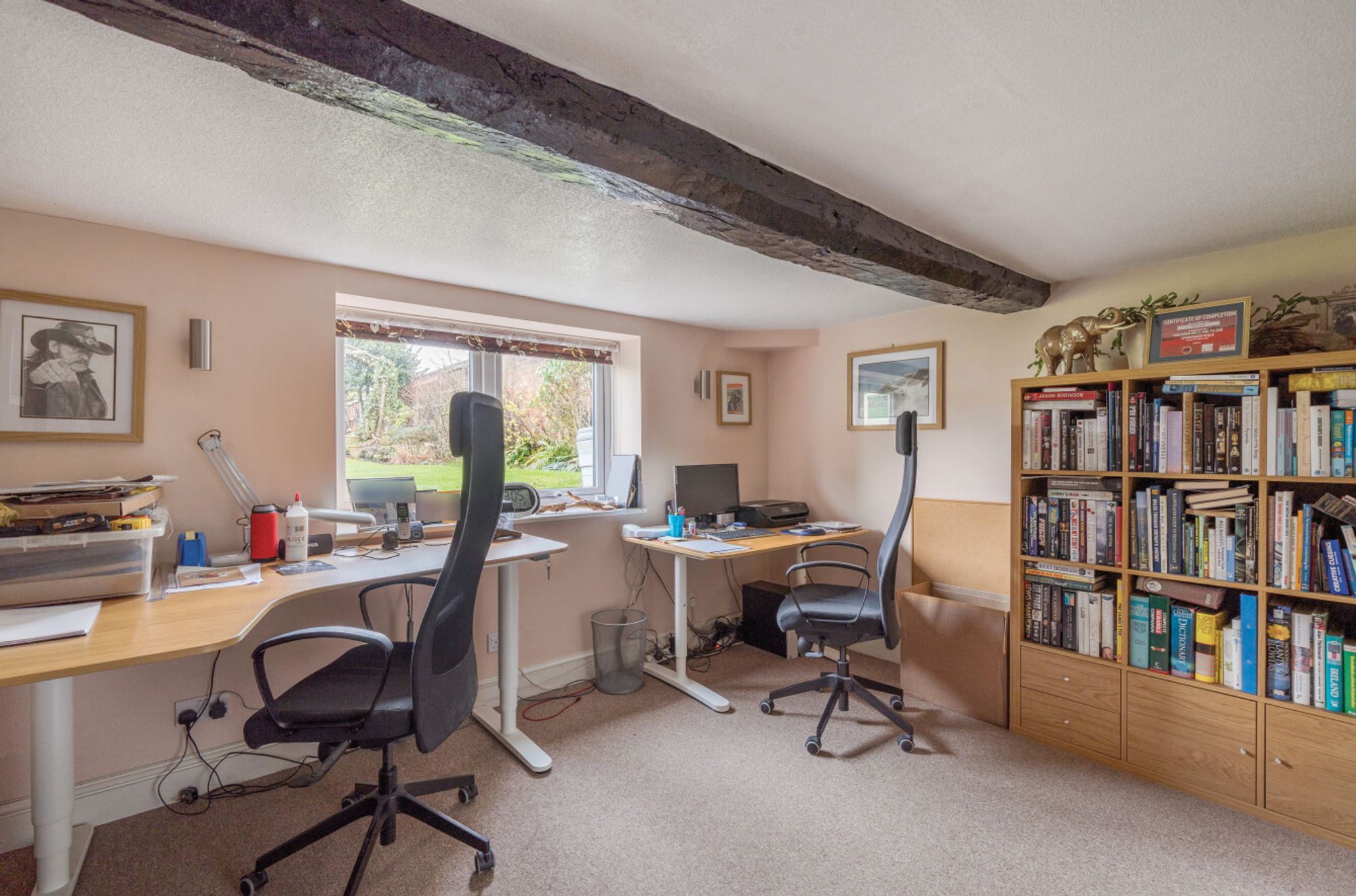 5 bed detached house for sale in High Street, Pershore 10