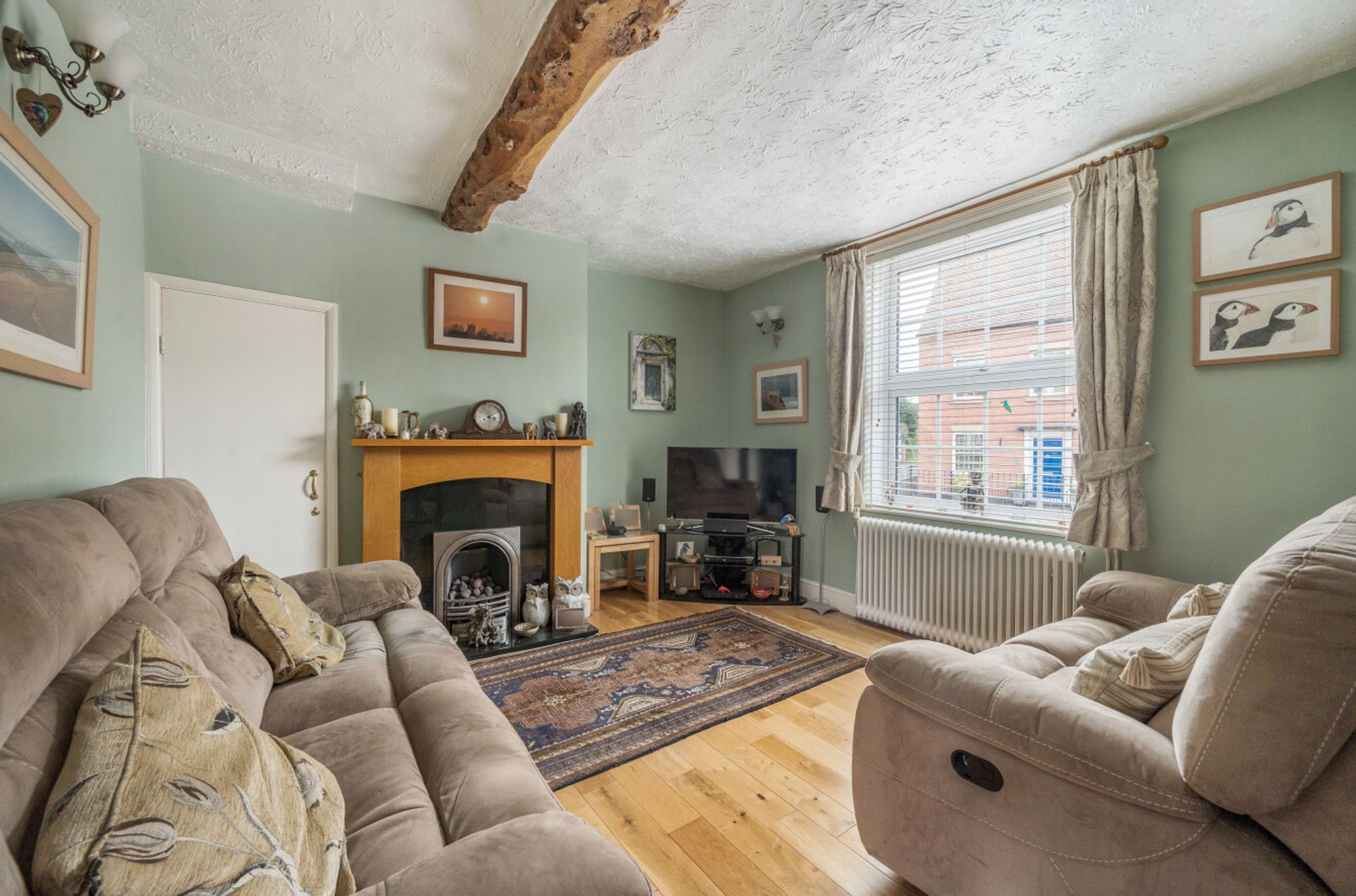 5 bed detached house for sale in High Street, Pershore  - Property Image 10