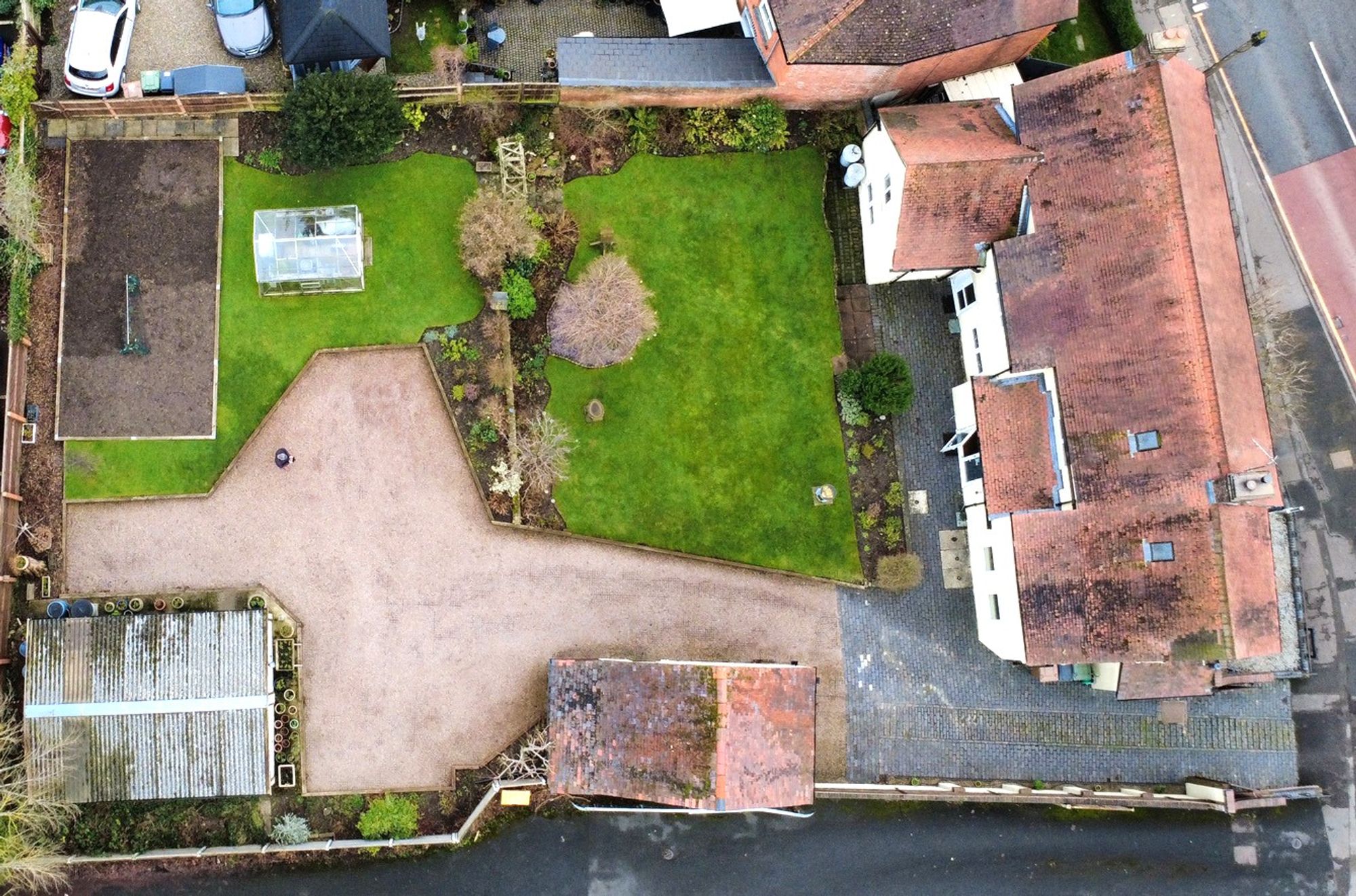 5 bed detached house for sale in High Street, Pershore 20