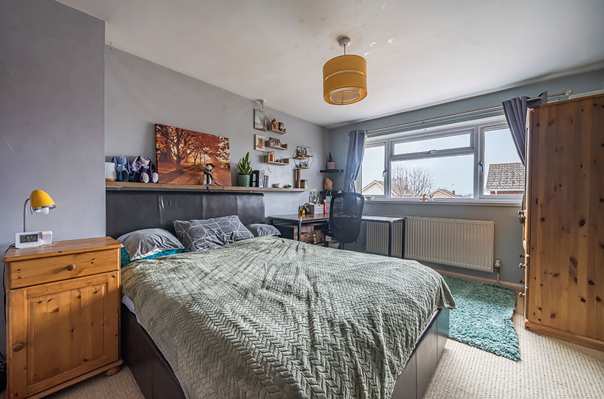 4 bed detached house for sale in Paddock Close, Pershore 10