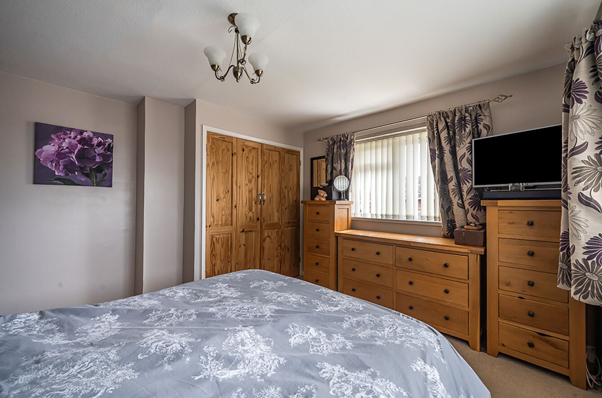 4 bed detached house for sale in Paddock Close, Pershore 12