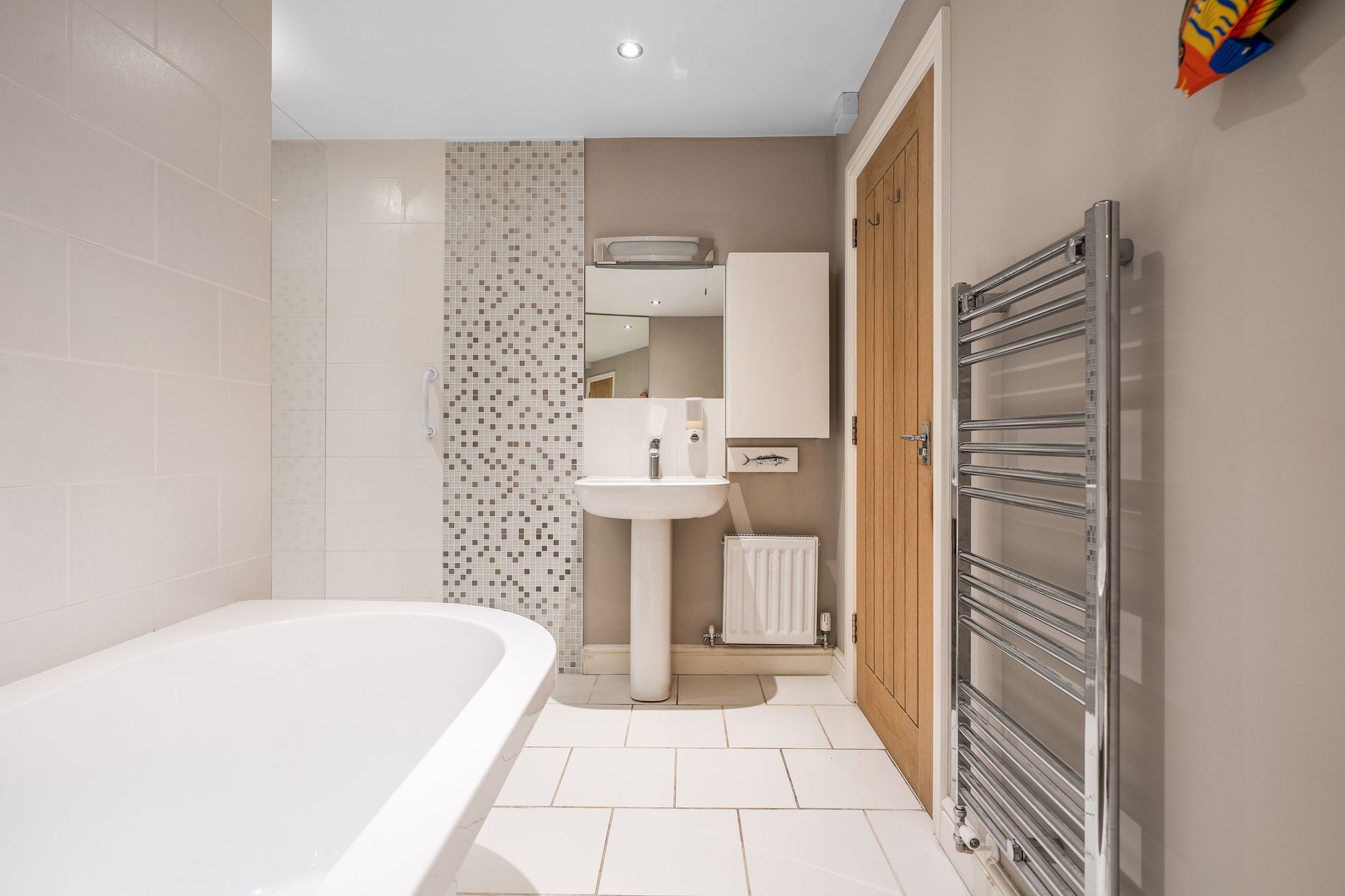 1 bed flat for sale in Bridge Street, Pershore  - Property Image 7