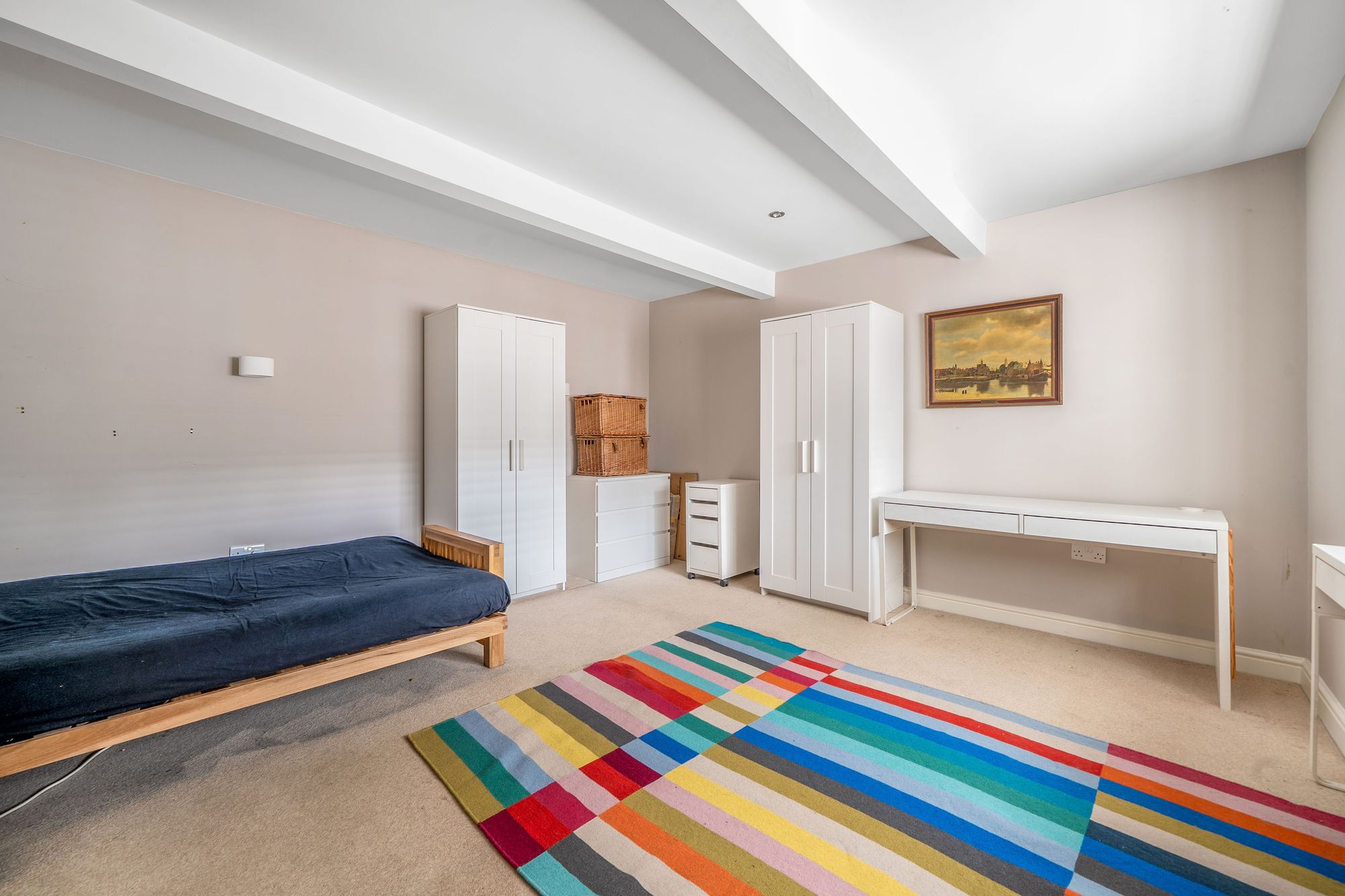 1 bed flat for sale in Bridge Street, Pershore 8