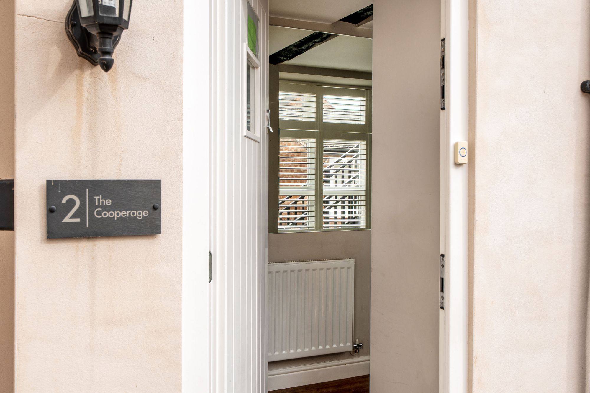 1 bed flat for sale in Bridge Street, Pershore 10