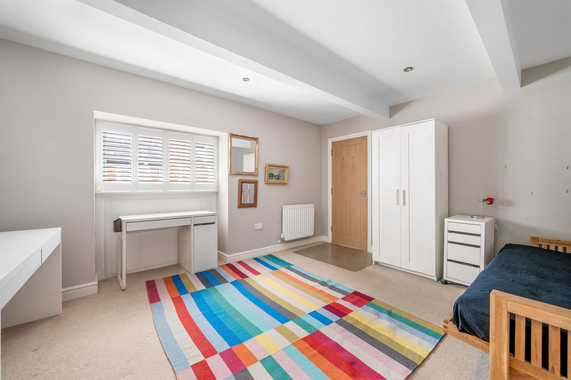 1 bed flat for sale in Bridge Street, Pershore 7