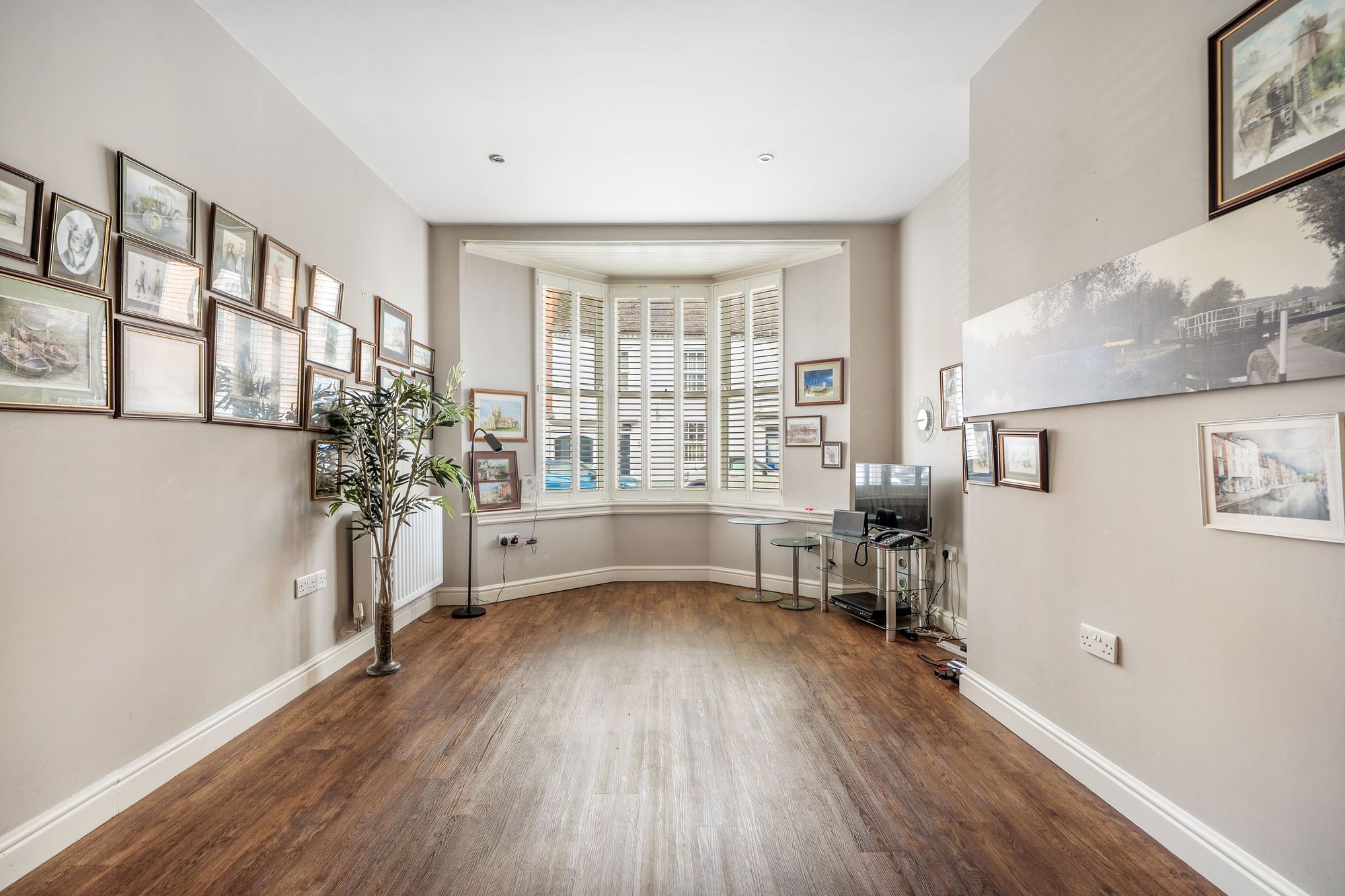 1 bed flat for sale in Bridge Street, Pershore  - Property Image 4